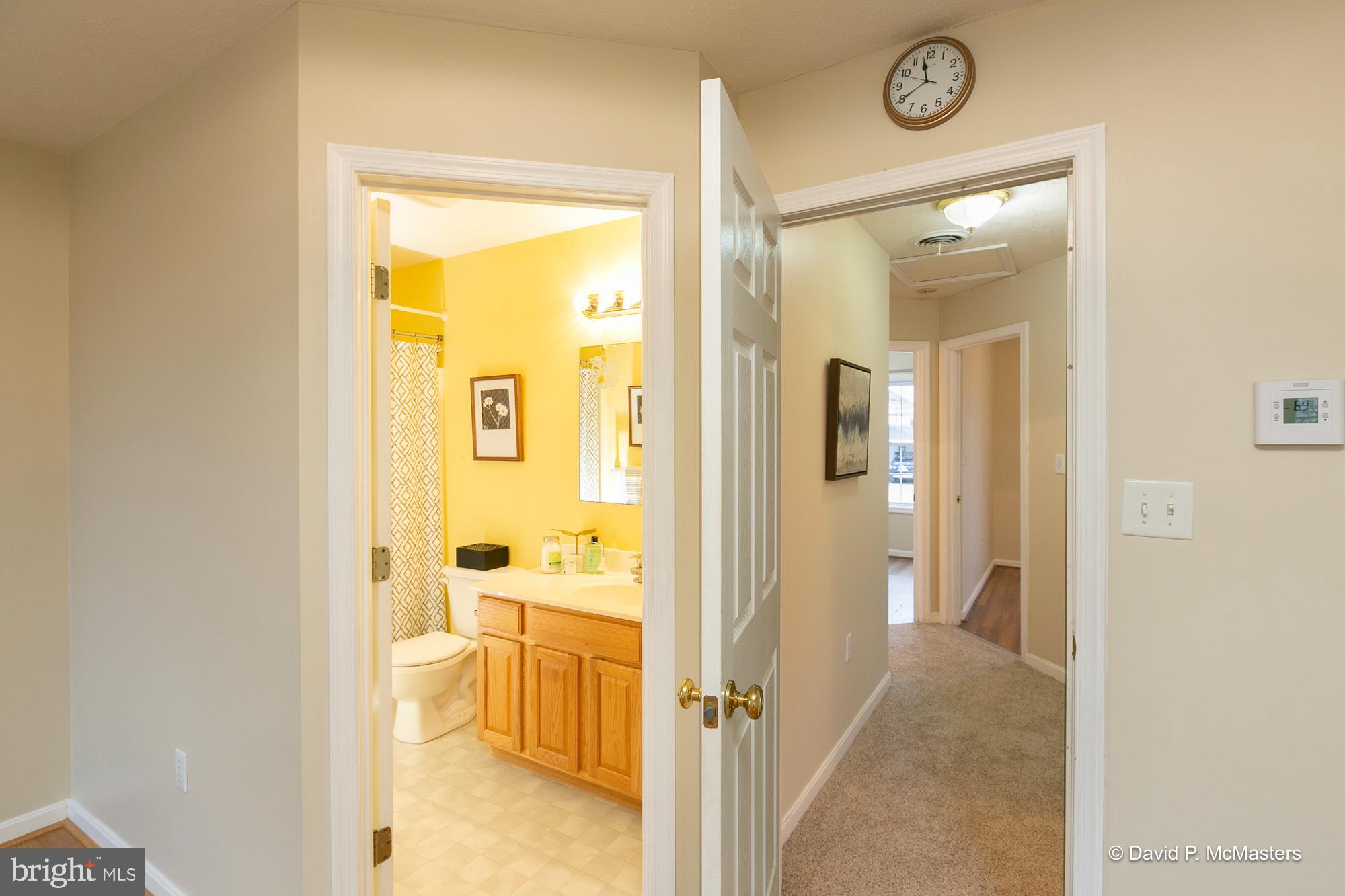 CHARLES TOWN CORPORATION - Residential