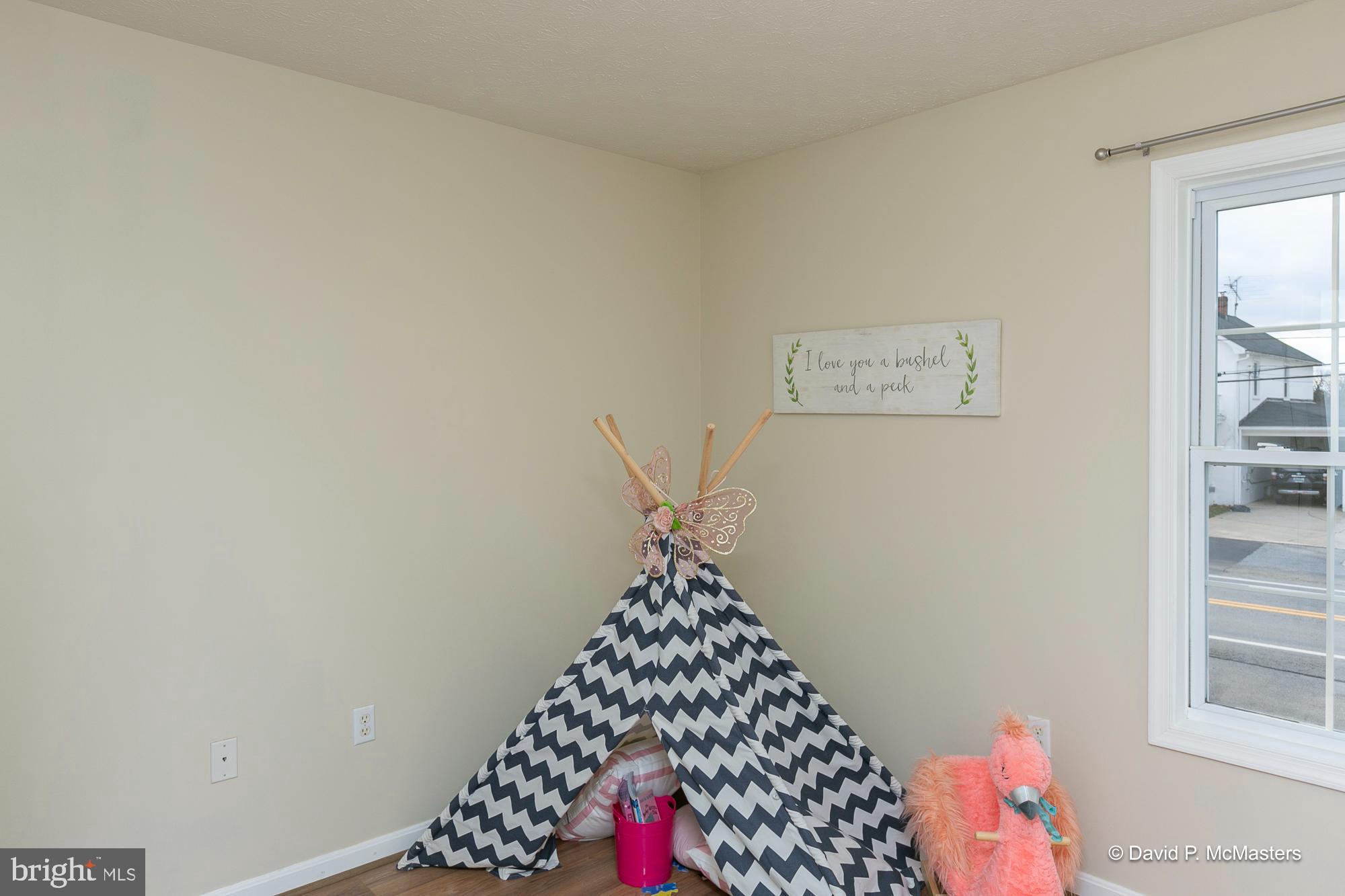 CHARLES TOWN CORPORATION - Residential