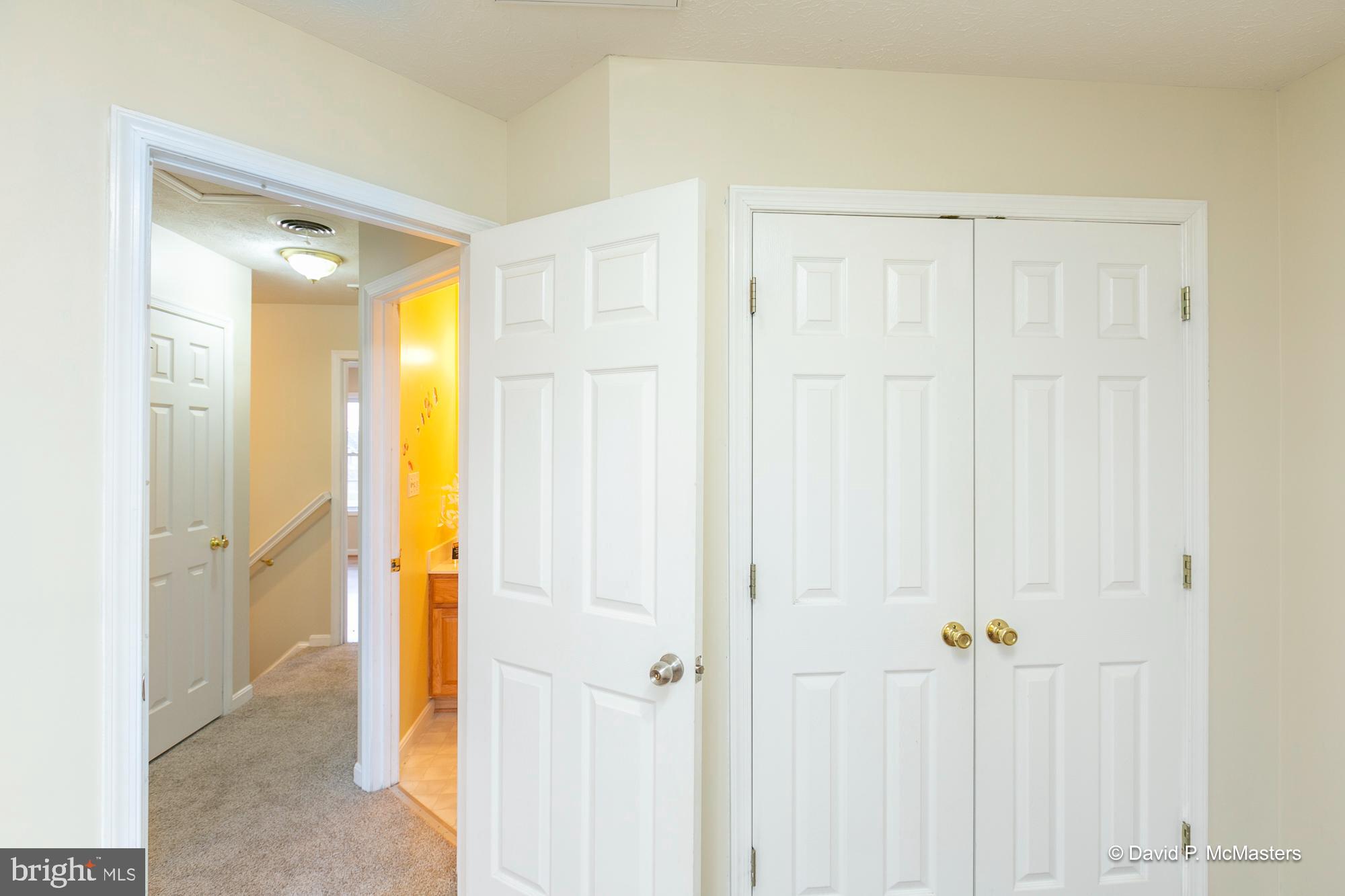 CHARLES TOWN CORPORATION - Residential