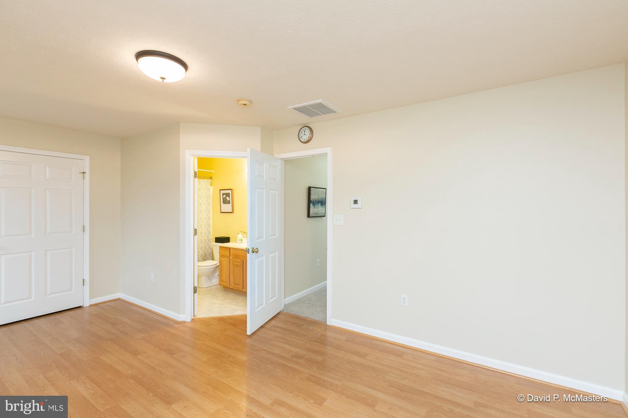 CHARLES TOWN CORPORATION - Residential