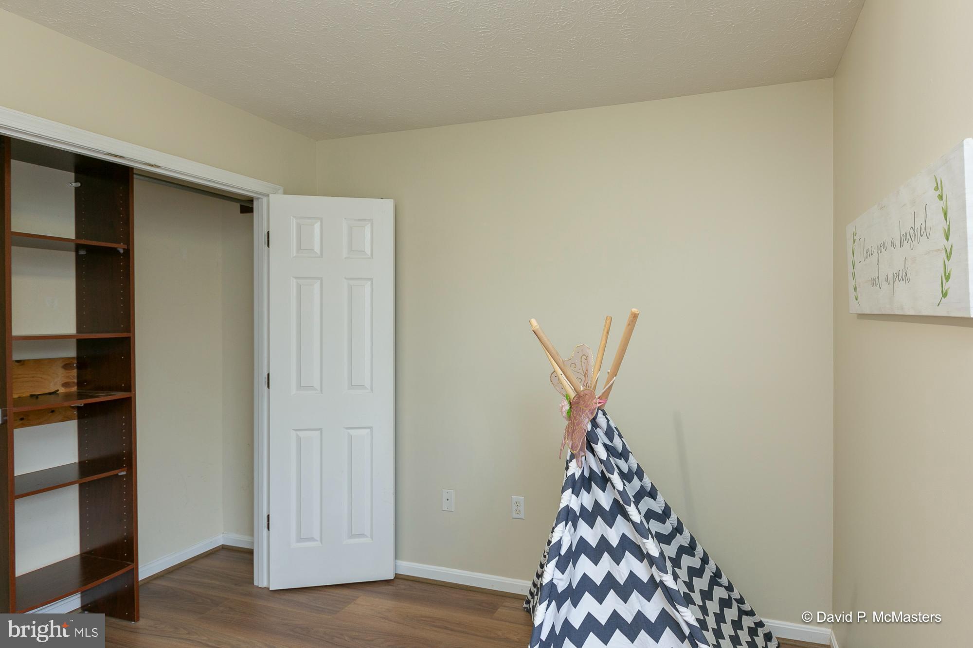 CHARLES TOWN CORPORATION - Residential