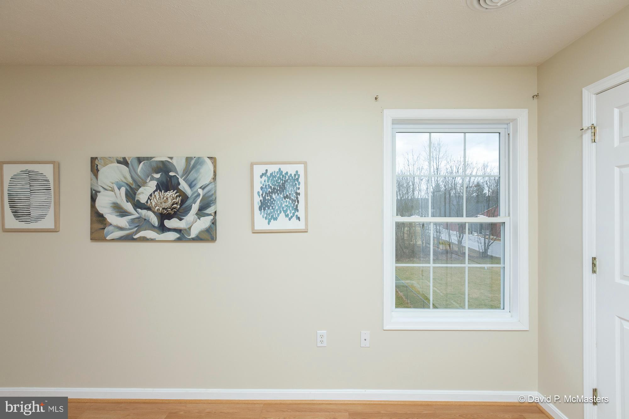 CHARLES TOWN CORPORATION - Residential