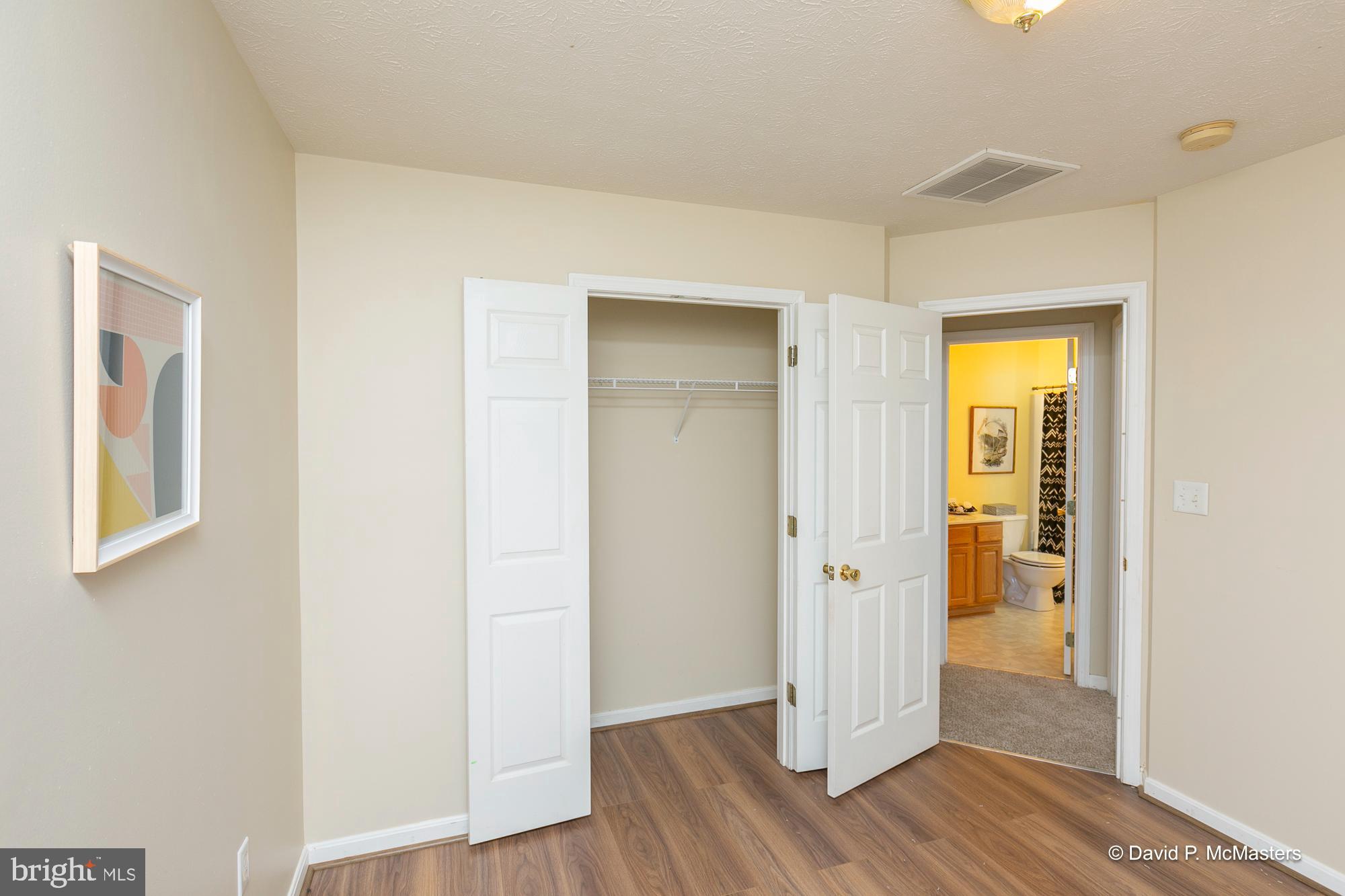 CHARLES TOWN CORPORATION - Residential