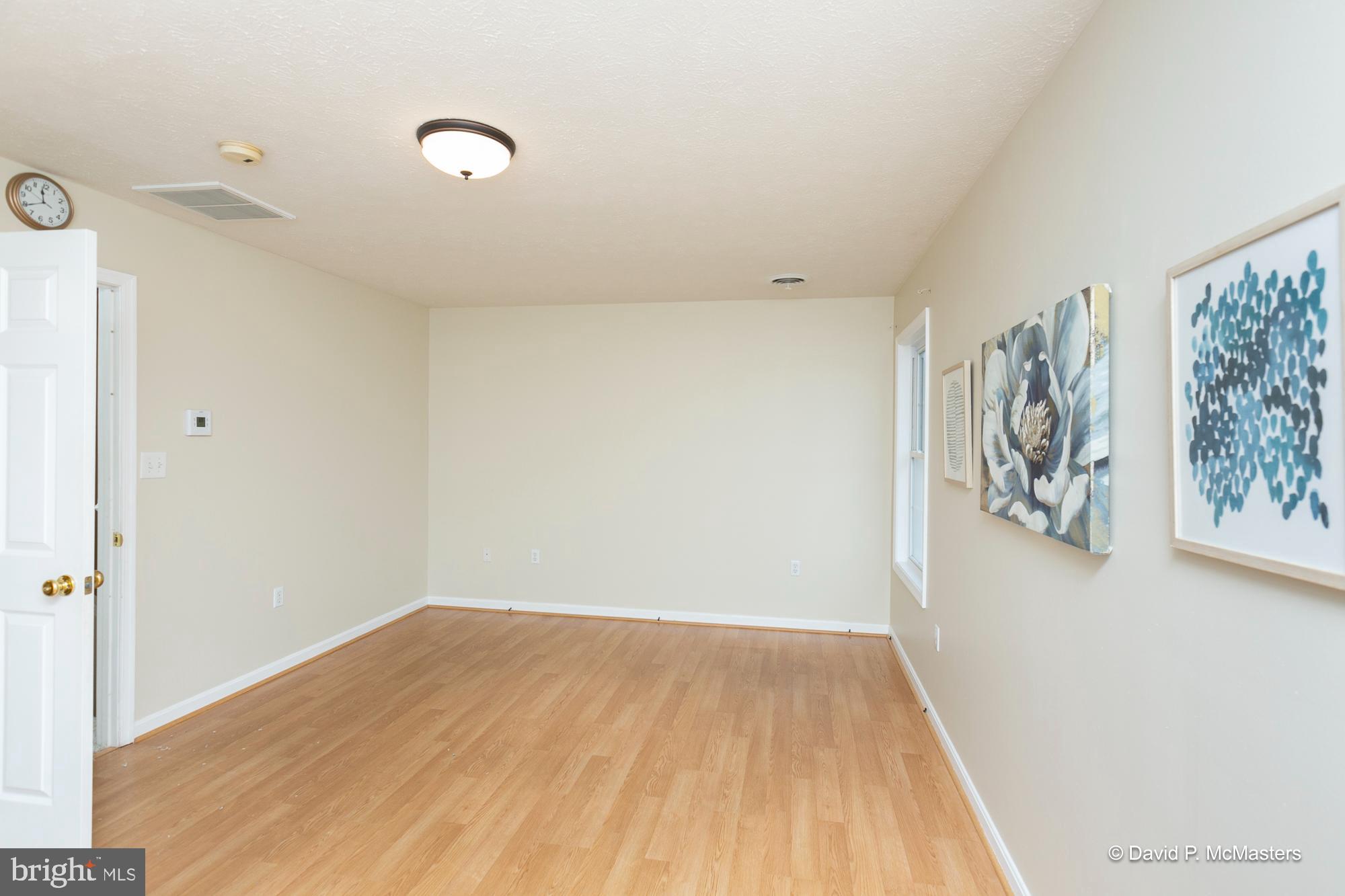 CHARLES TOWN CORPORATION - Residential