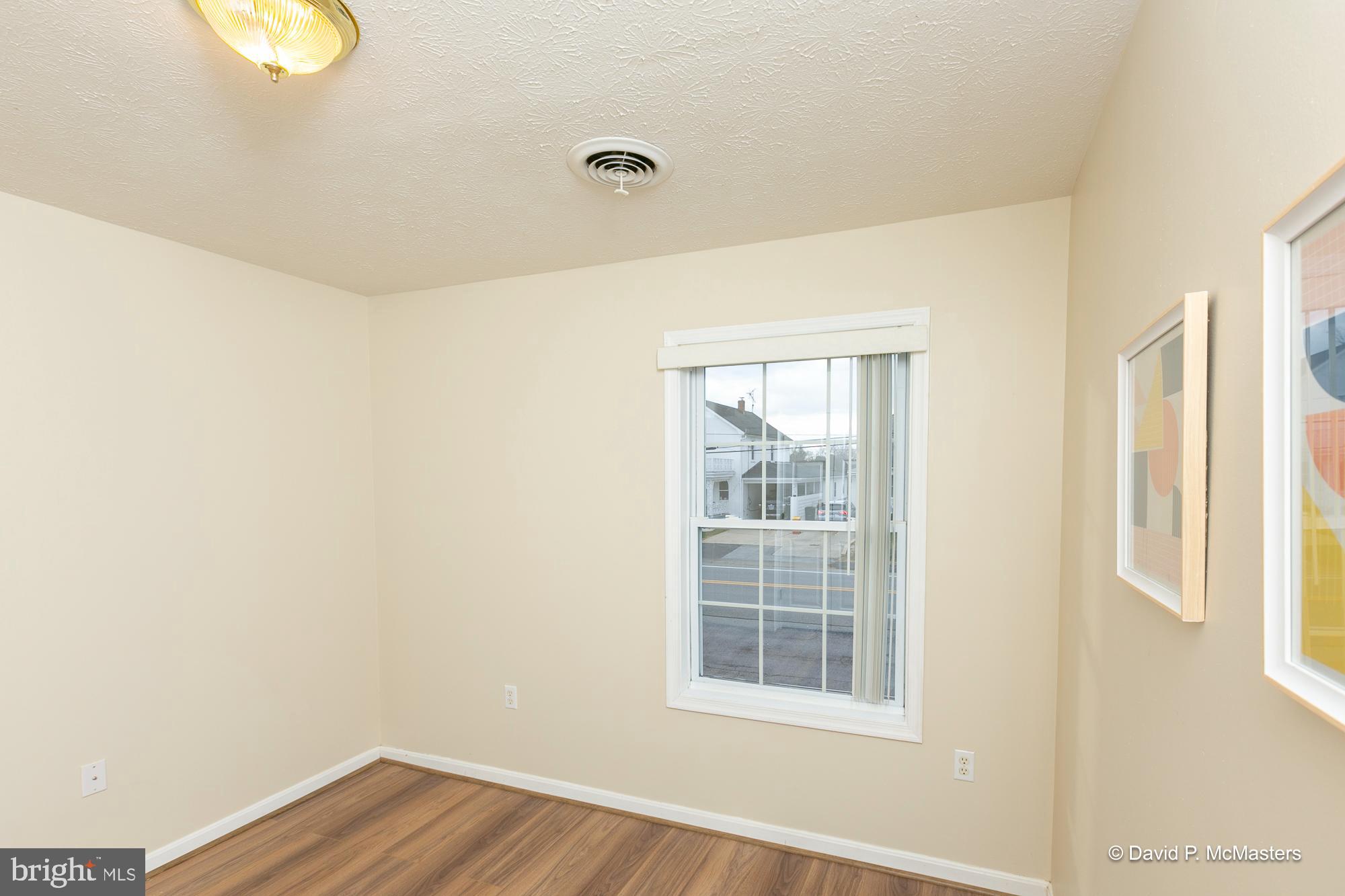 CHARLES TOWN CORPORATION - Residential