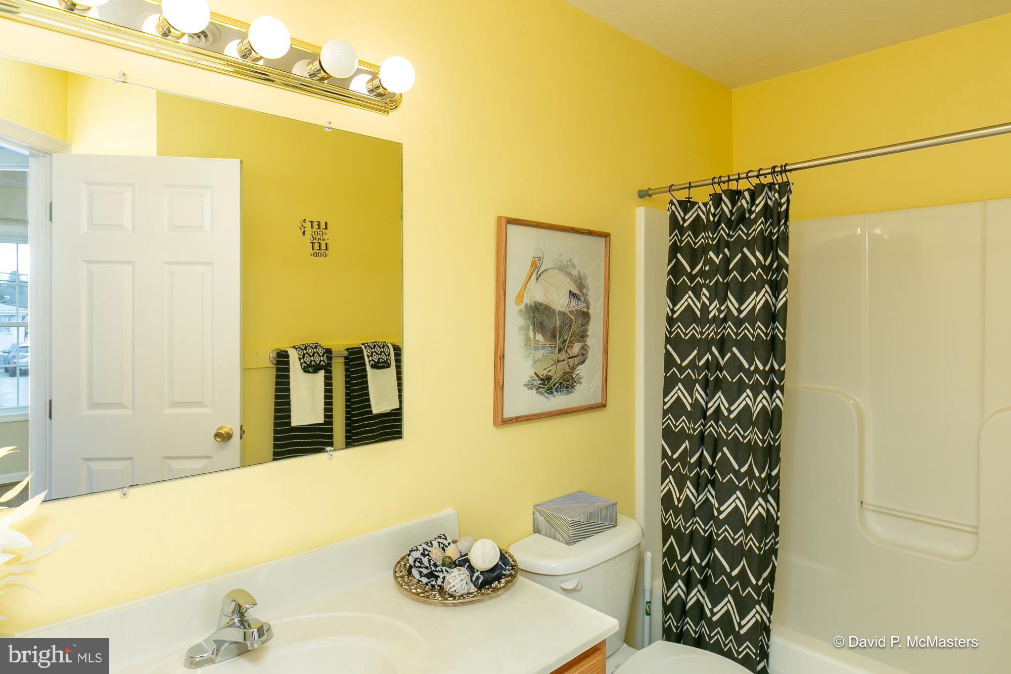 CHARLES TOWN CORPORATION - Residential