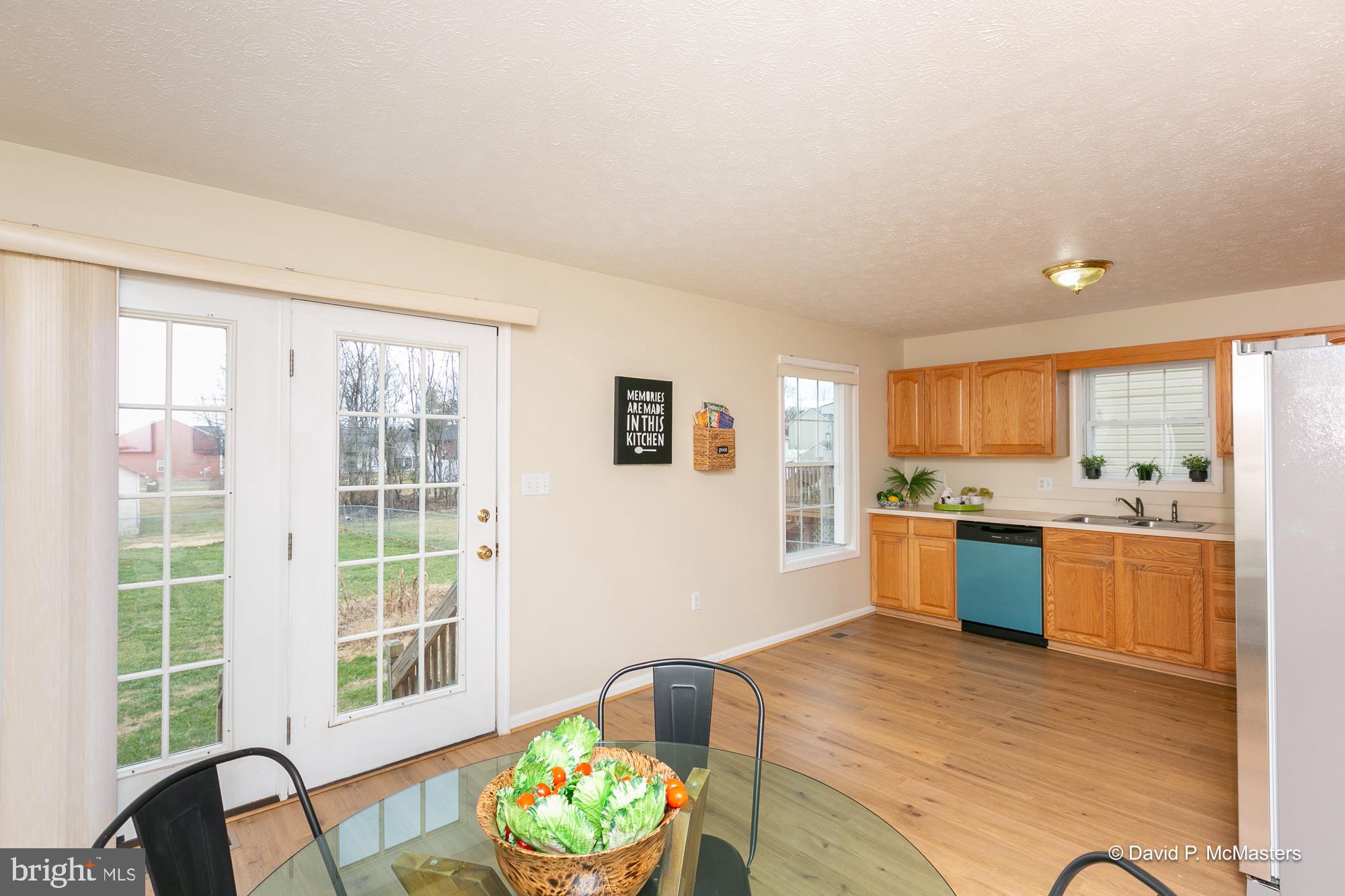 CHARLES TOWN CORPORATION - Residential