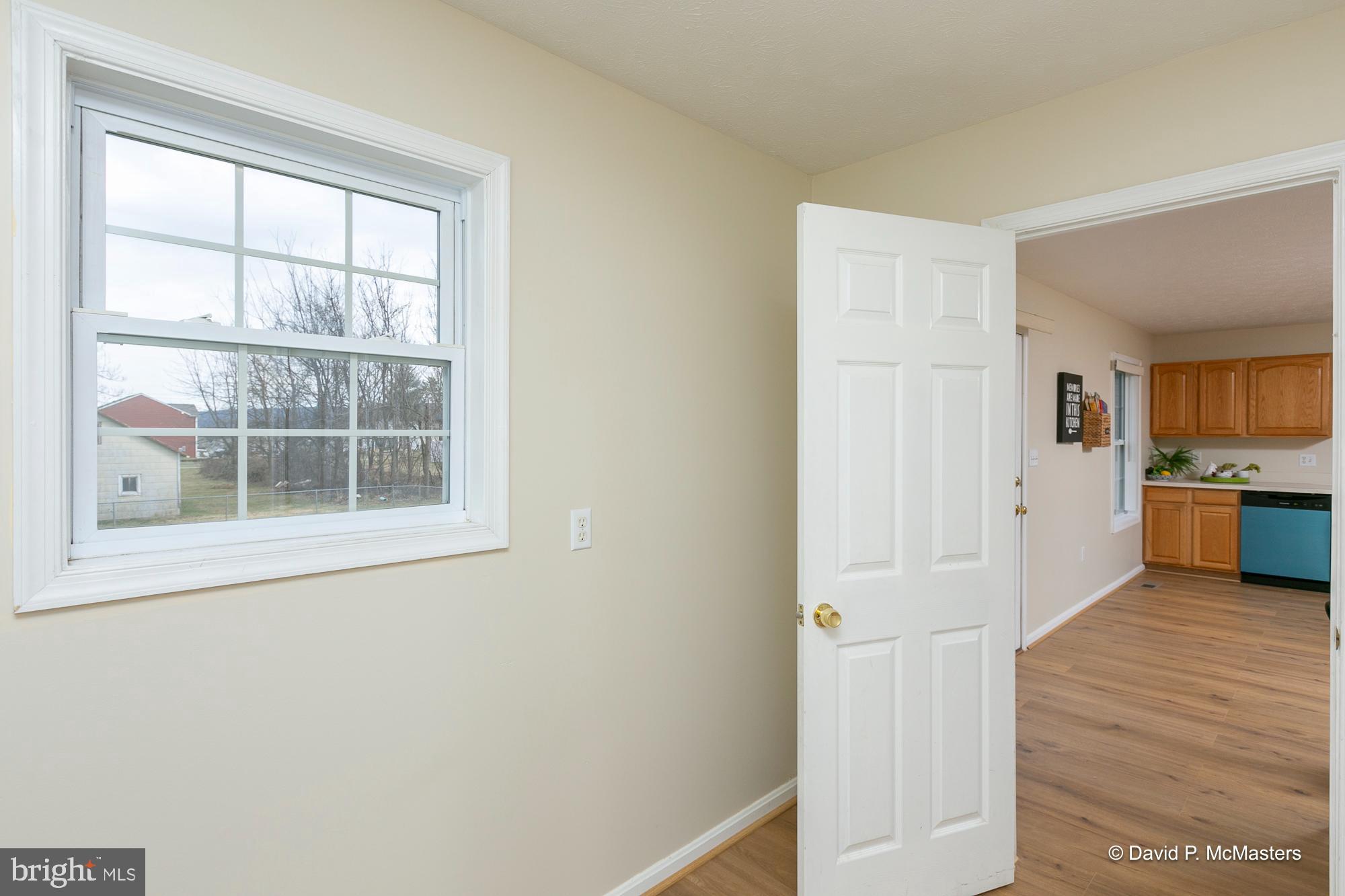 CHARLES TOWN CORPORATION - Residential