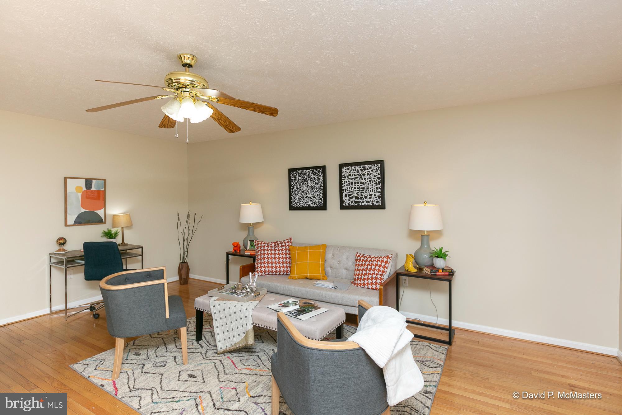 CHARLES TOWN CORPORATION - Residential