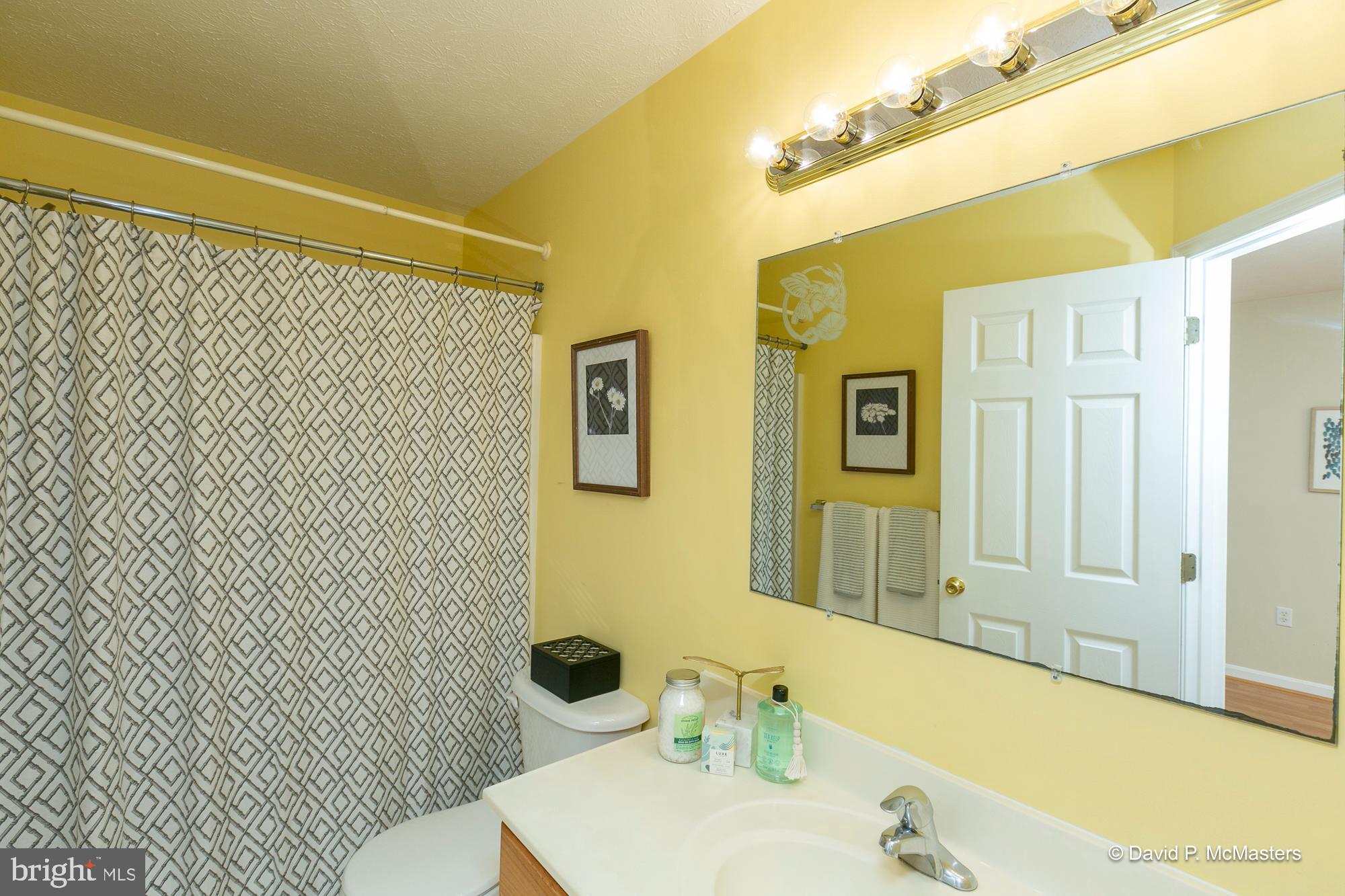 CHARLES TOWN CORPORATION - Residential