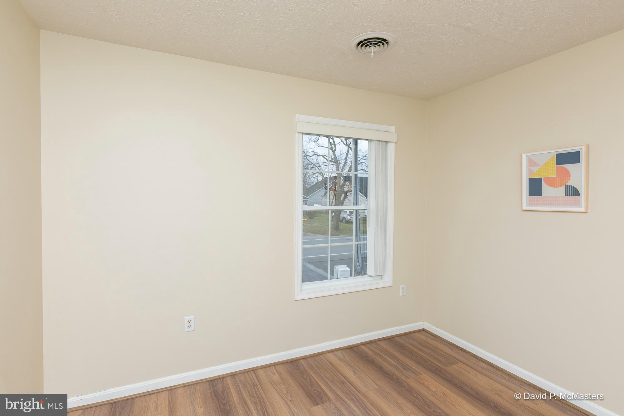 CHARLES TOWN CORPORATION - Residential