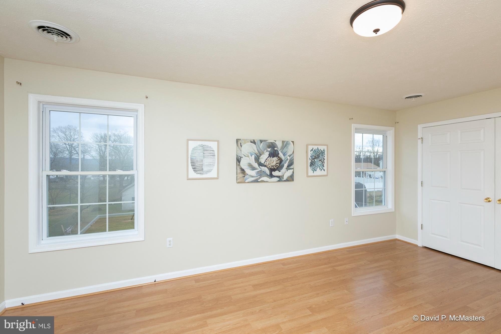 CHARLES TOWN CORPORATION - Residential