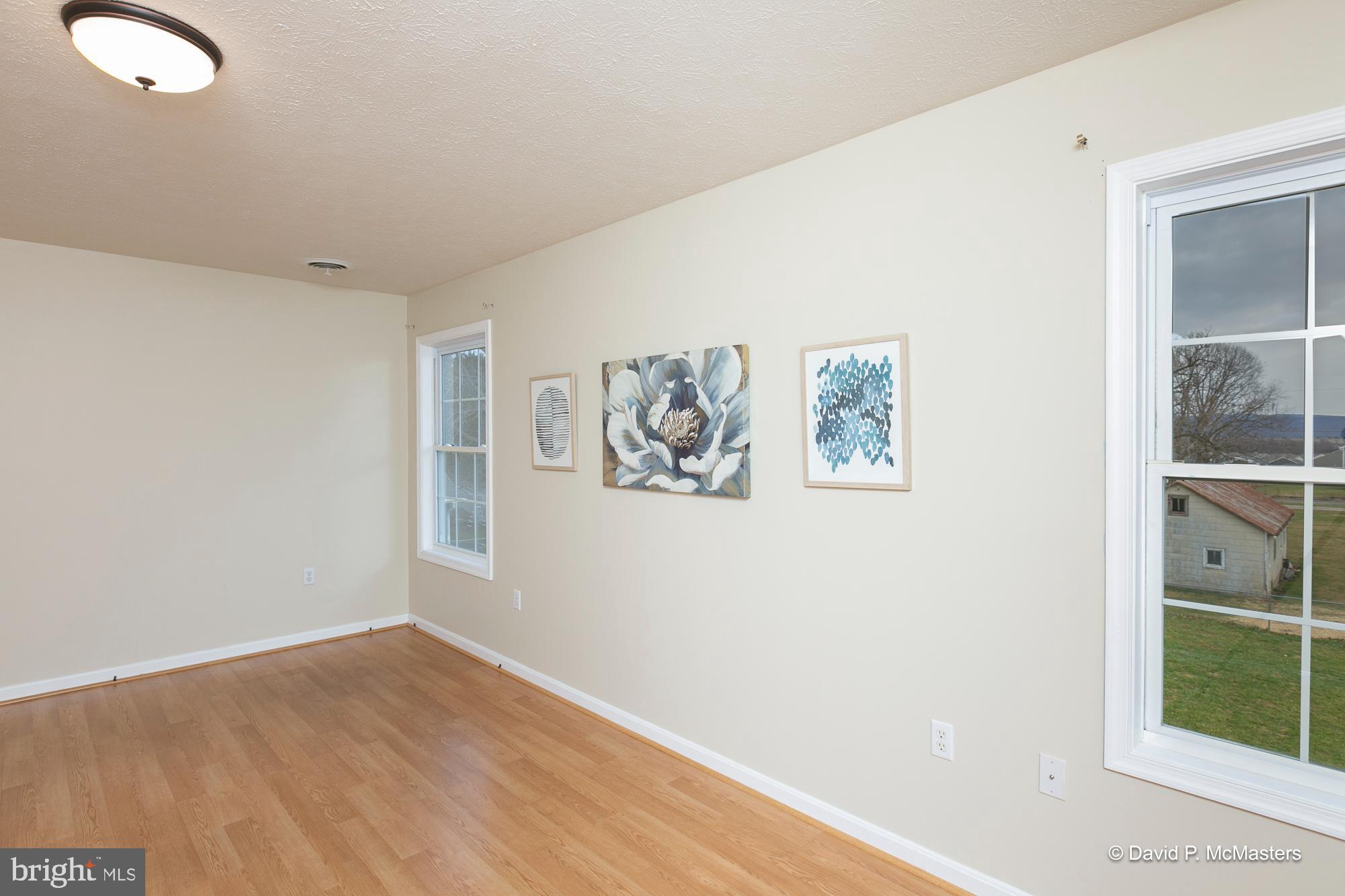 CHARLES TOWN CORPORATION - Residential