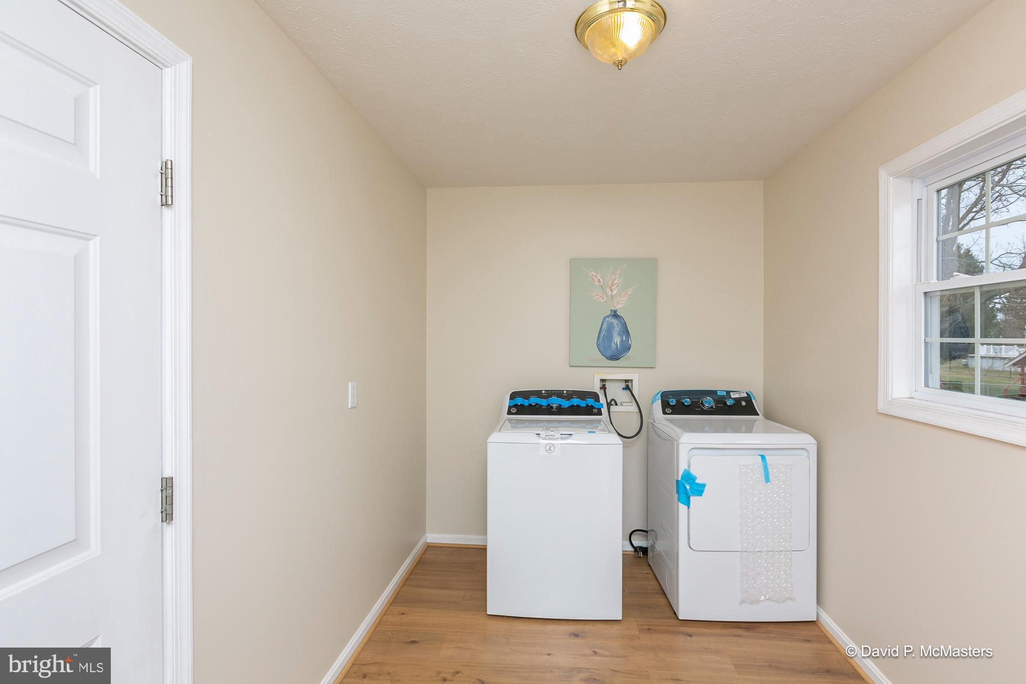 CHARLES TOWN CORPORATION - Residential