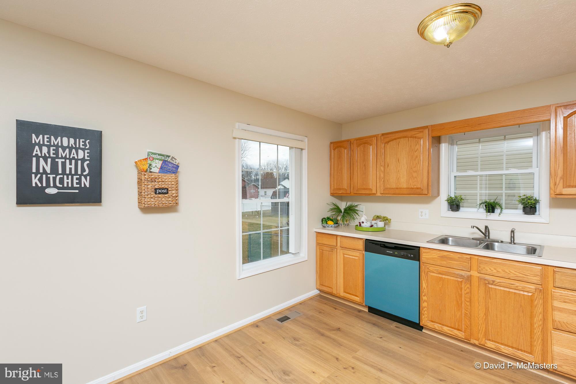 CHARLES TOWN CORPORATION - Residential