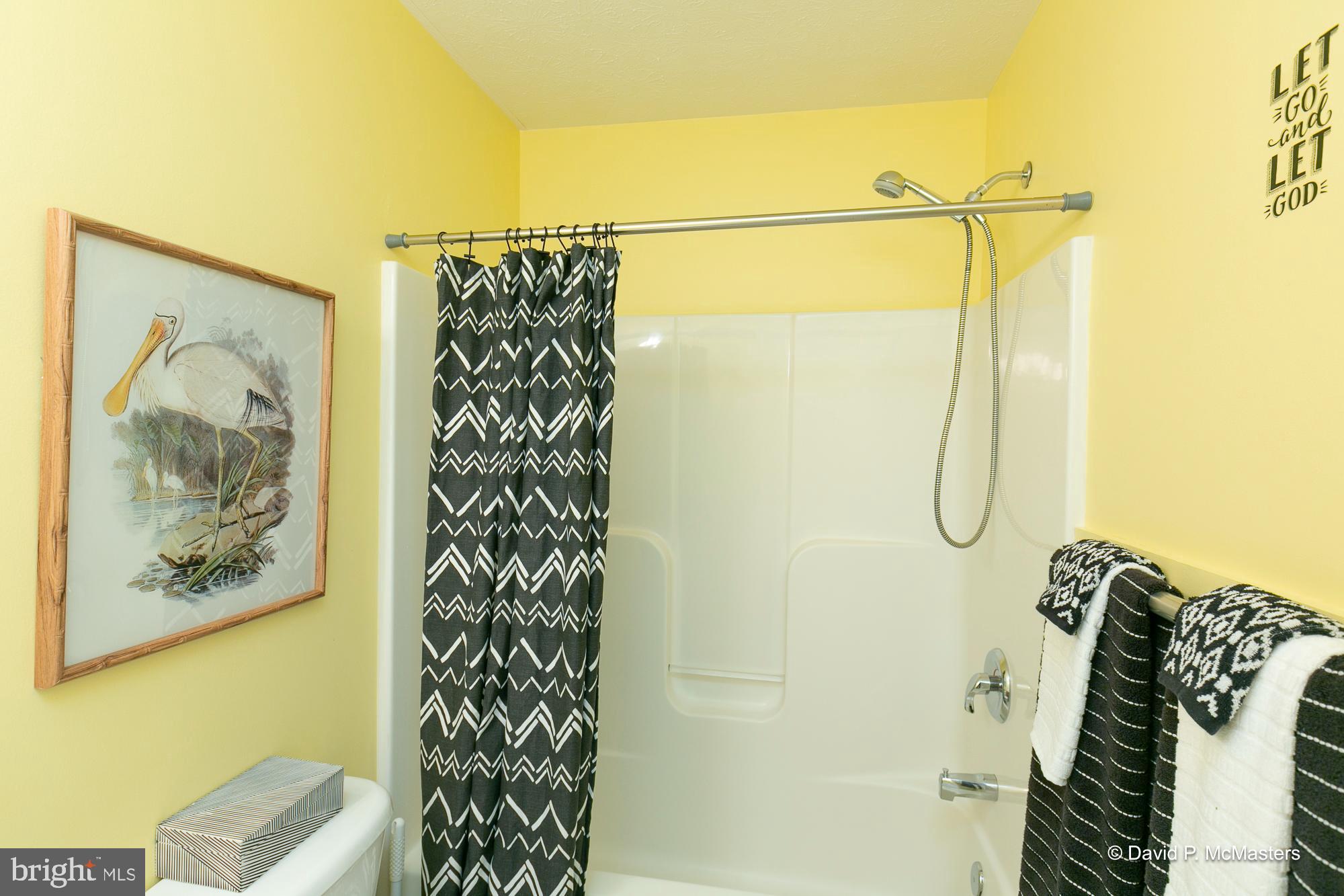 CHARLES TOWN CORPORATION - Residential