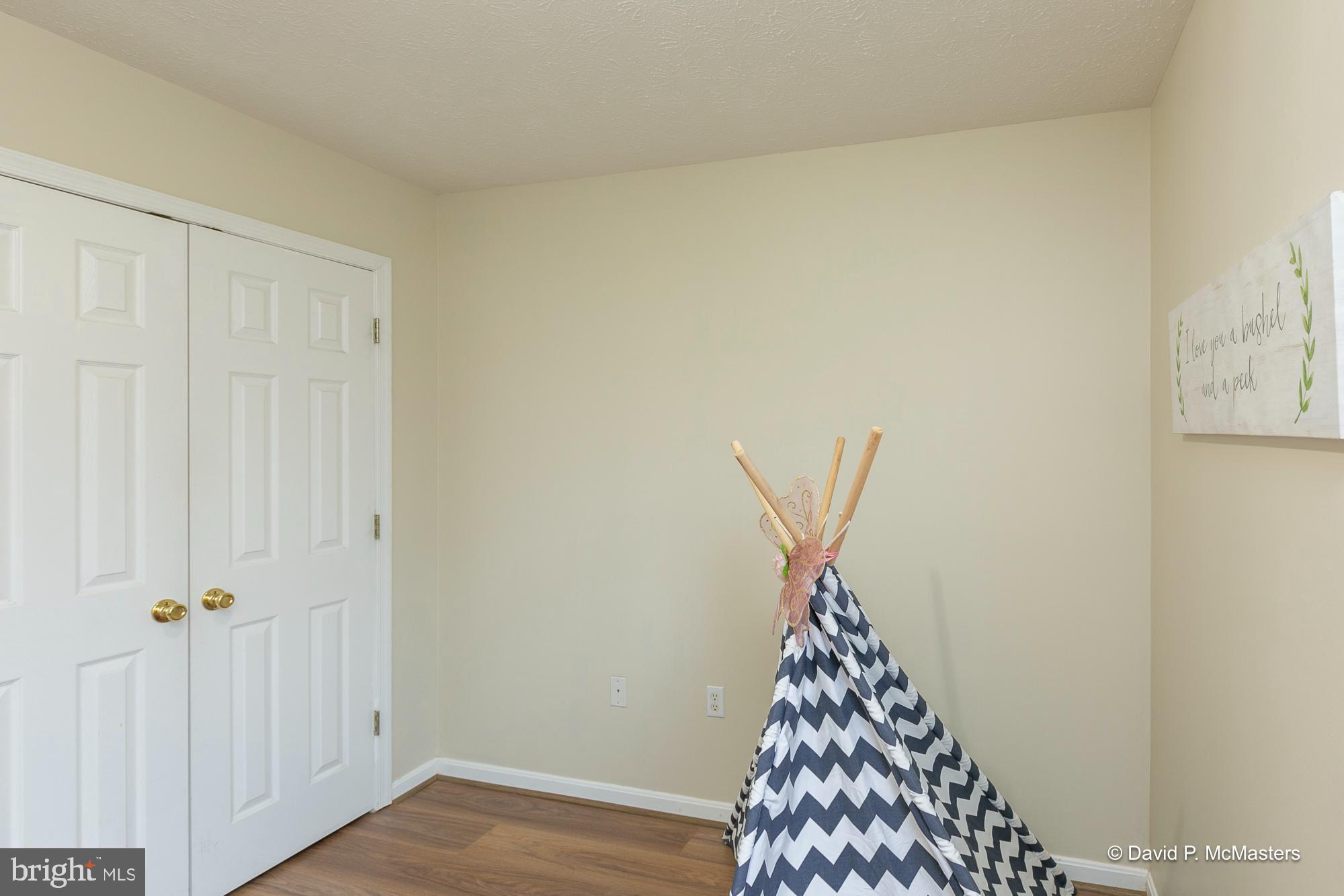 CHARLES TOWN CORPORATION - Residential