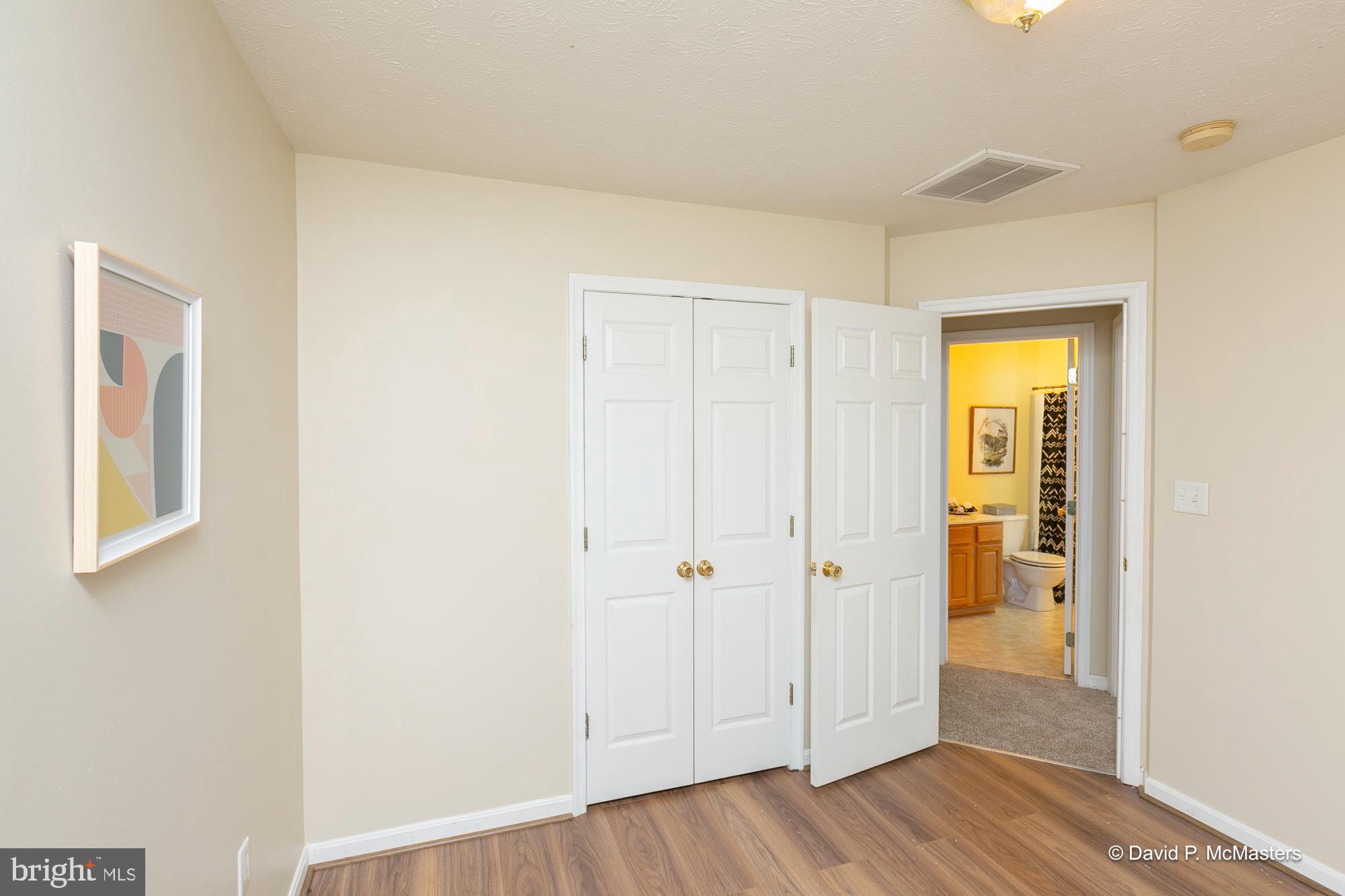 CHARLES TOWN CORPORATION - Residential