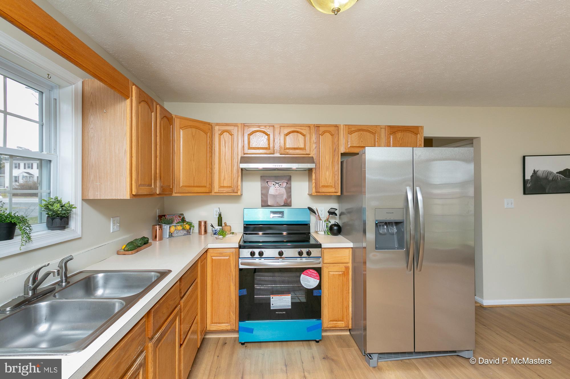 CHARLES TOWN CORPORATION - Residential