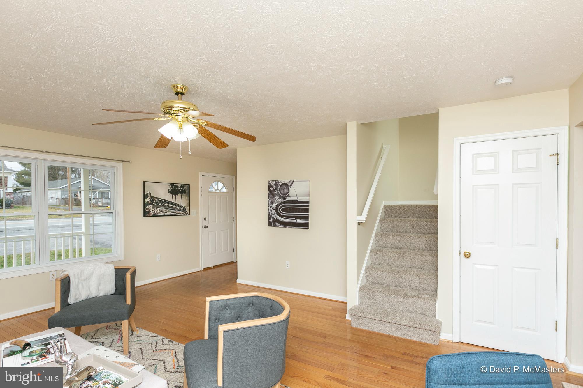 CHARLES TOWN CORPORATION - Residential