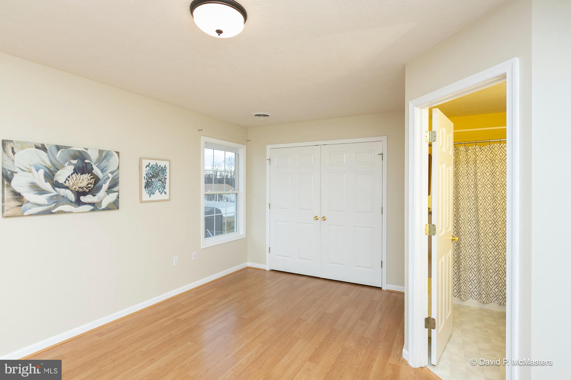 CHARLES TOWN CORPORATION - Residential