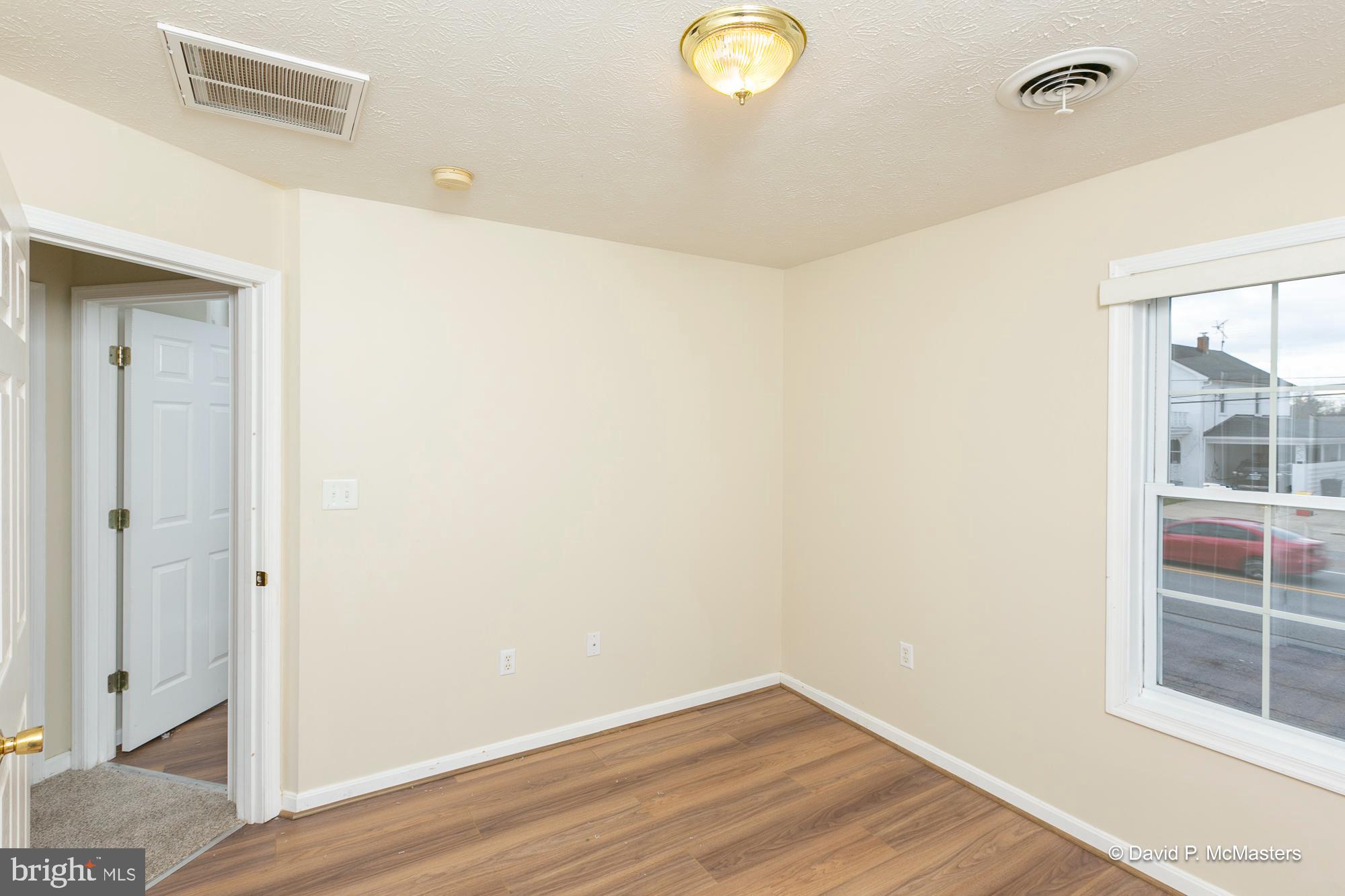 CHARLES TOWN CORPORATION - Residential