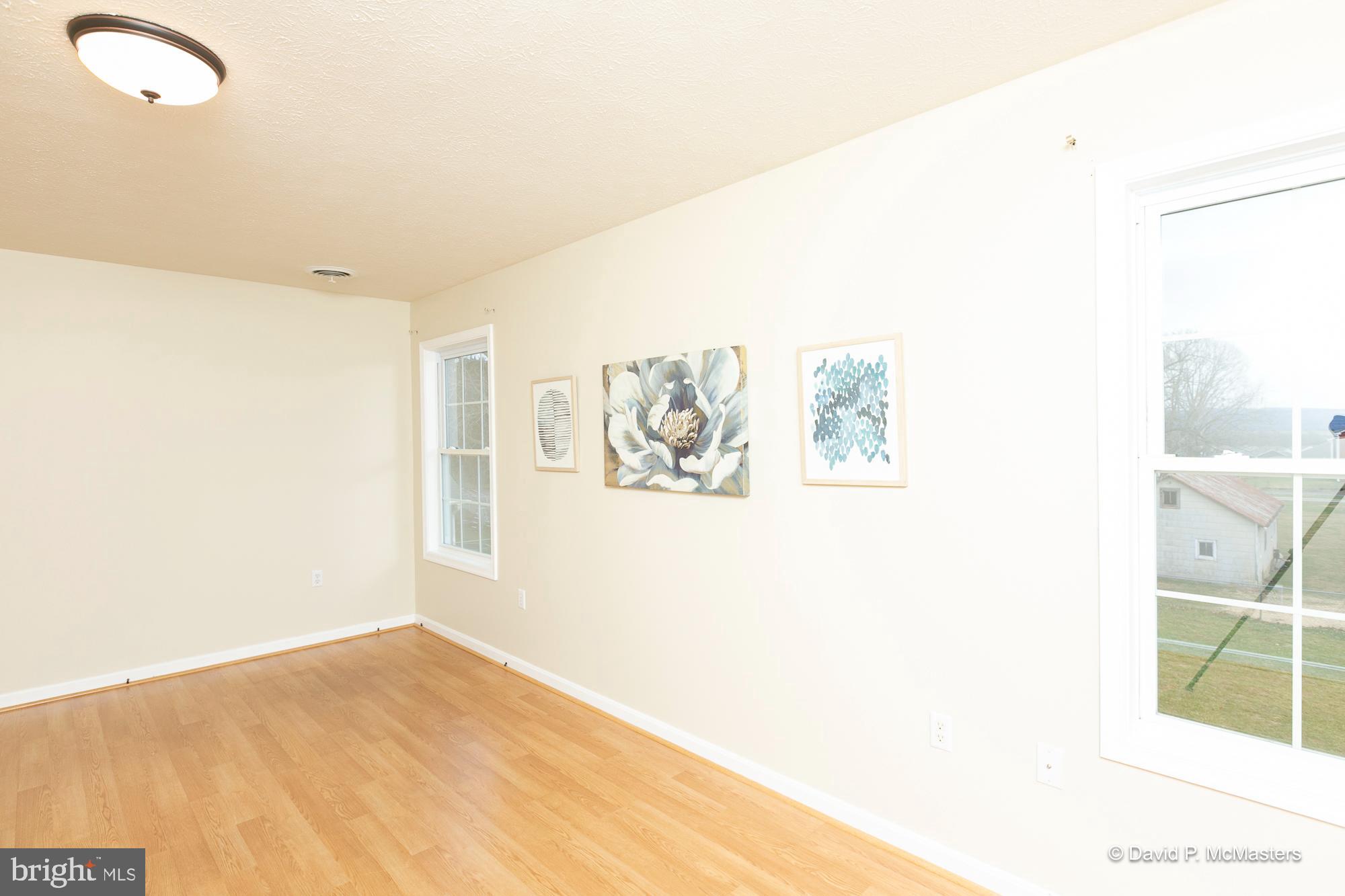 CHARLES TOWN CORPORATION - Residential