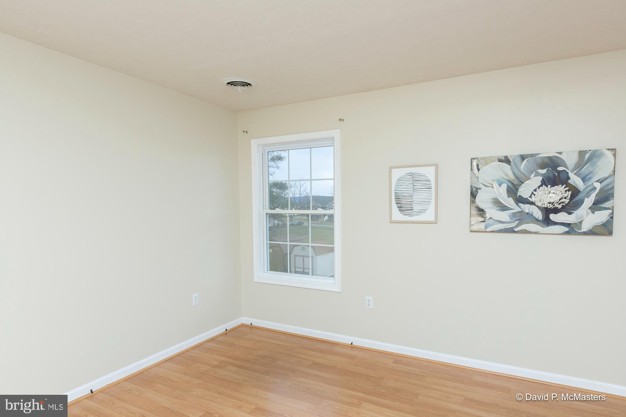 CHARLES TOWN CORPORATION - Residential