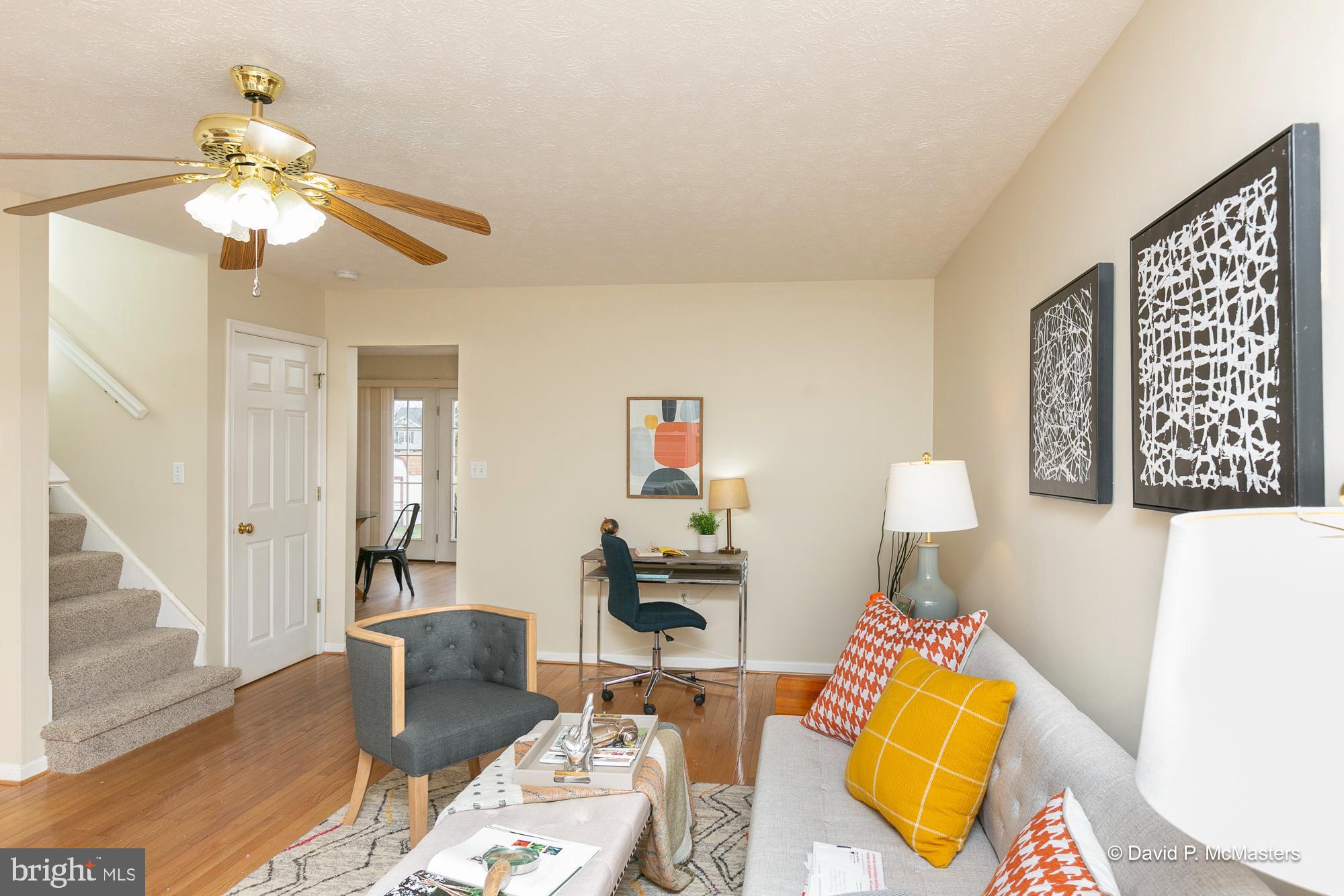 CHARLES TOWN CORPORATION - Residential