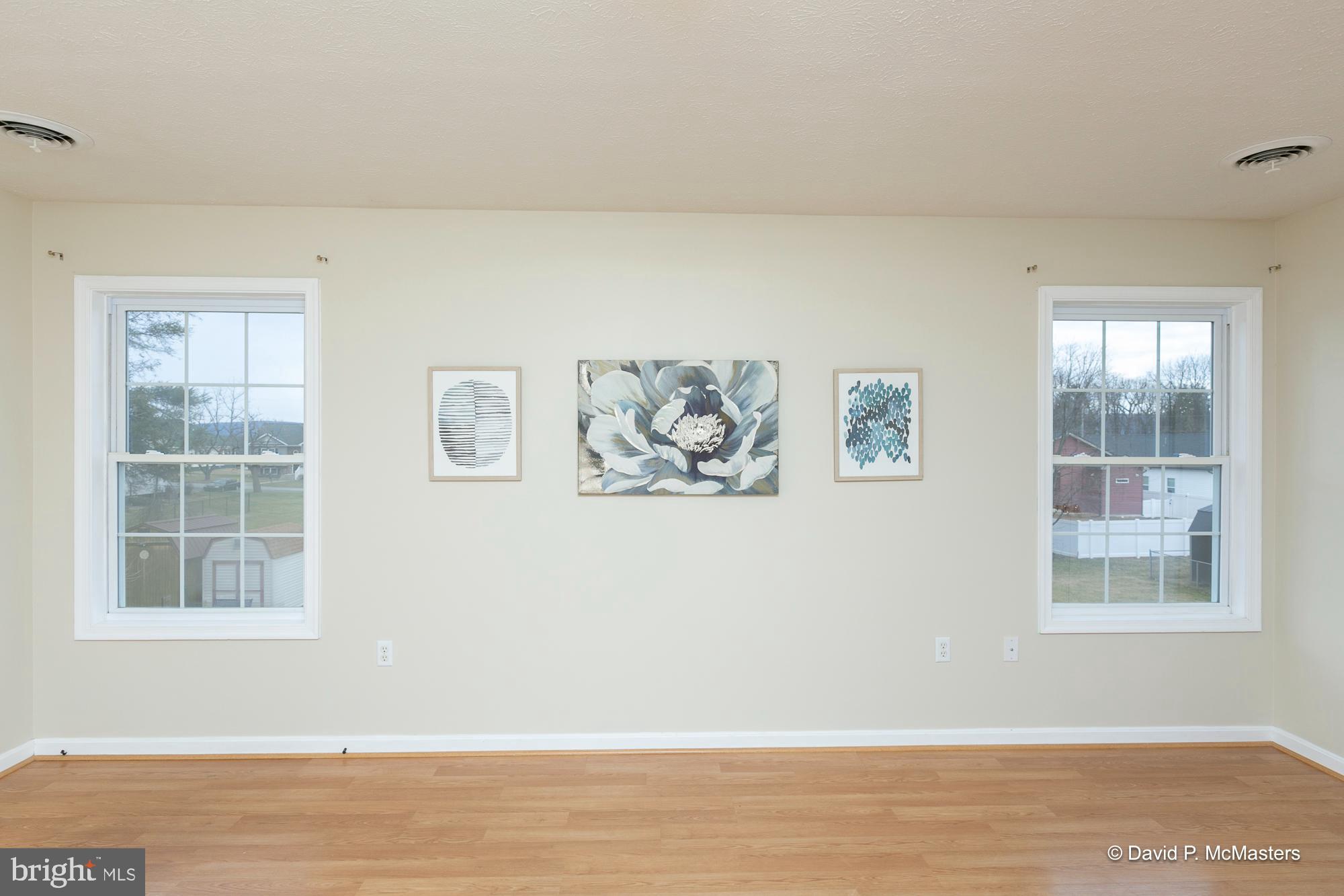 CHARLES TOWN CORPORATION - Residential