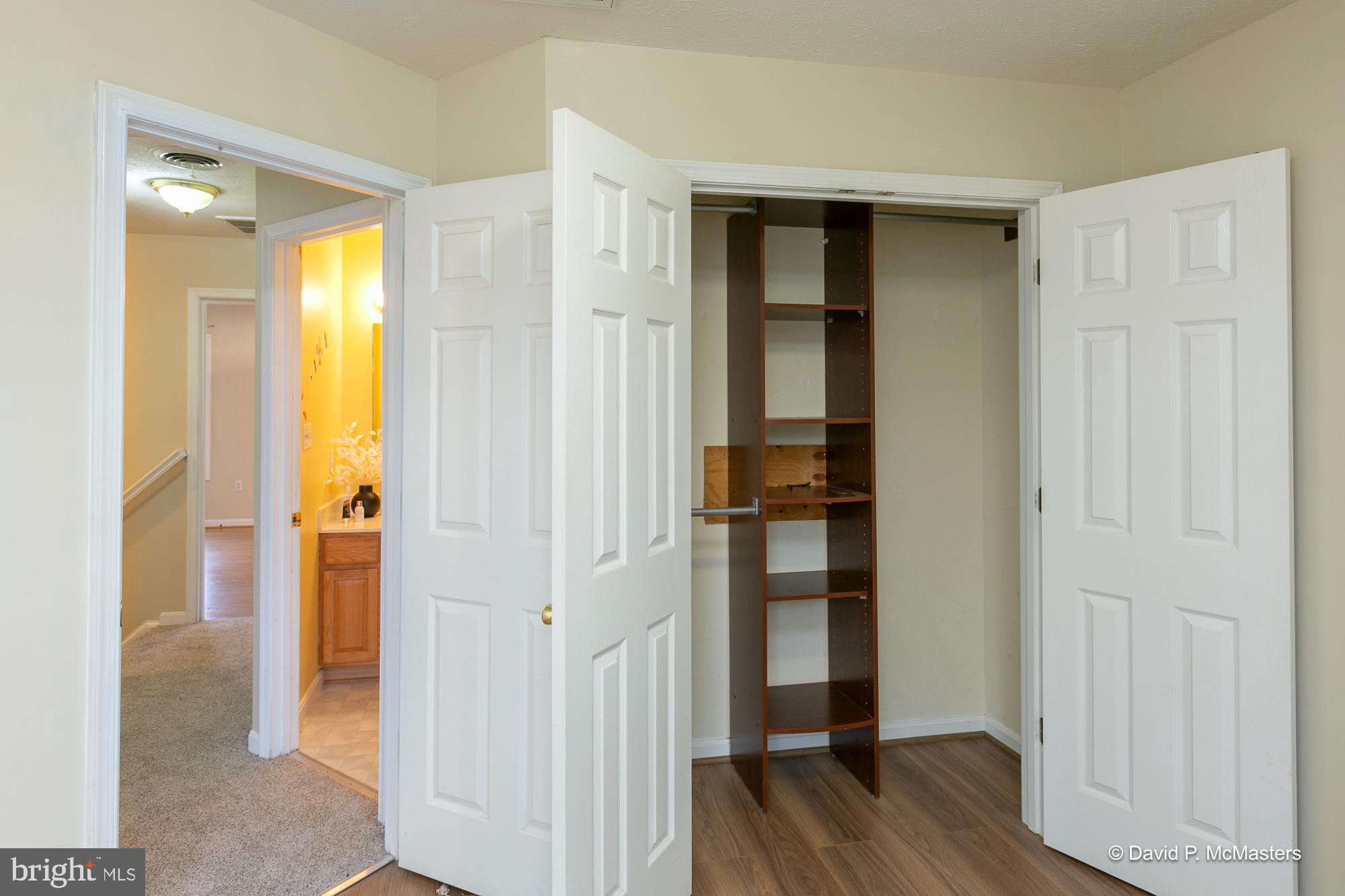 CHARLES TOWN CORPORATION - Residential