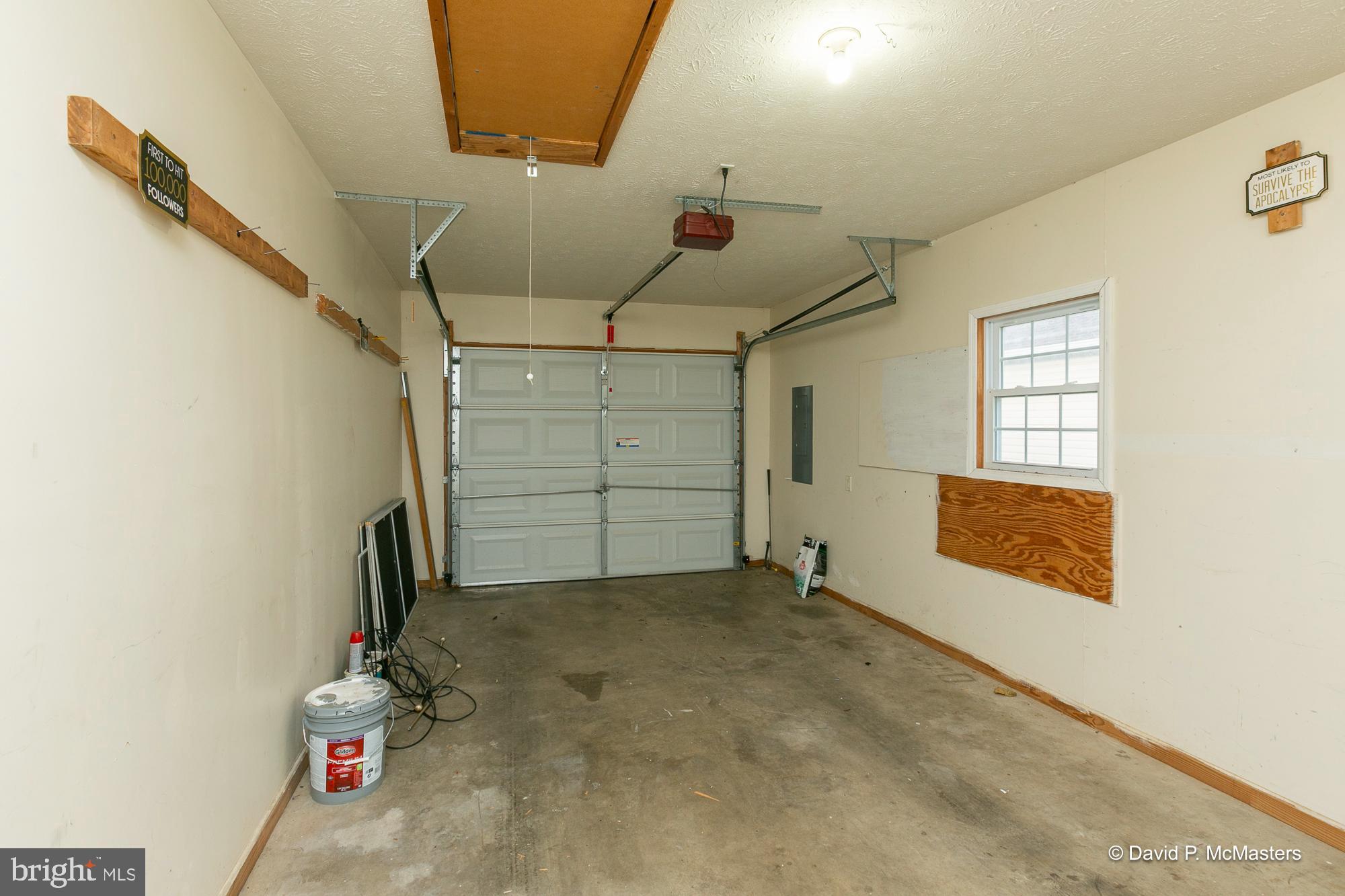 CHARLES TOWN CORPORATION - Residential