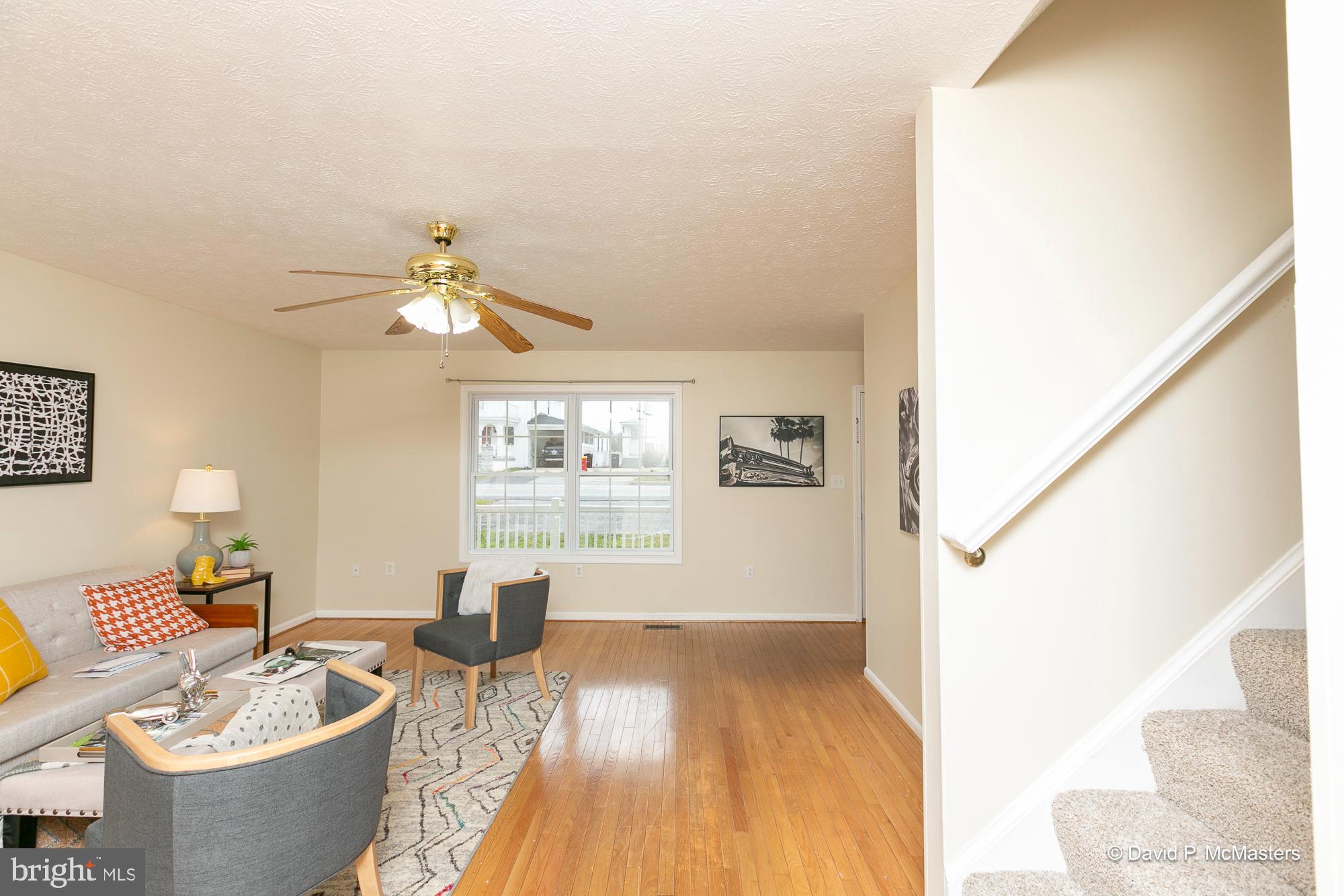 CHARLES TOWN CORPORATION - Residential