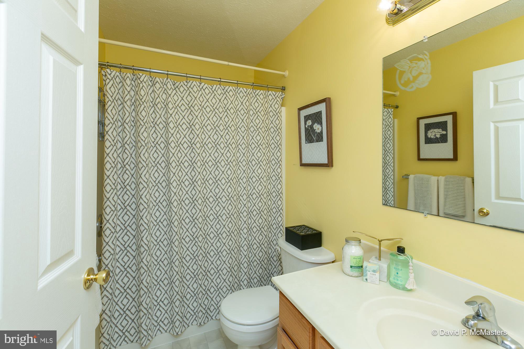 CHARLES TOWN CORPORATION - Residential