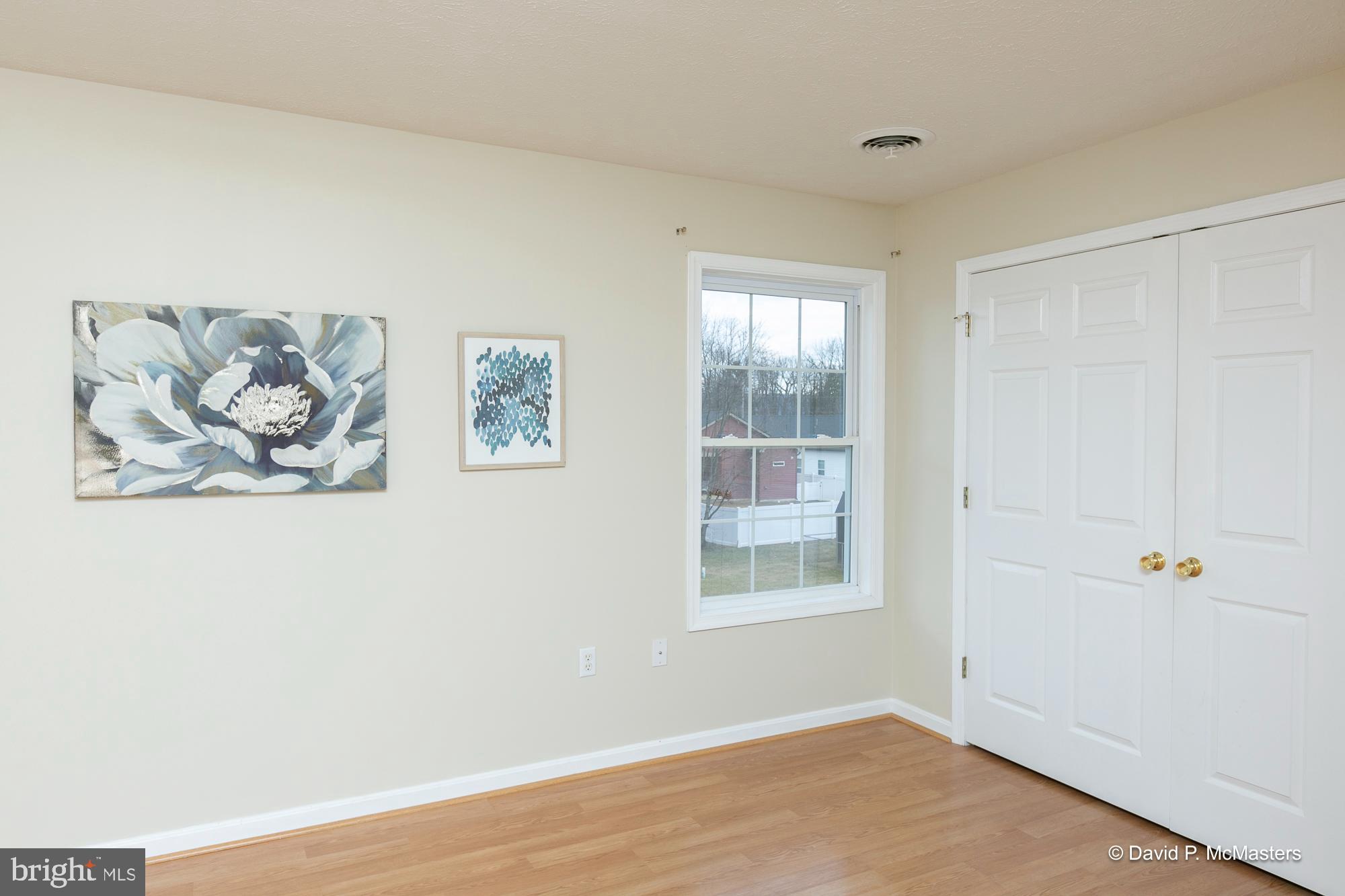 CHARLES TOWN CORPORATION - Residential