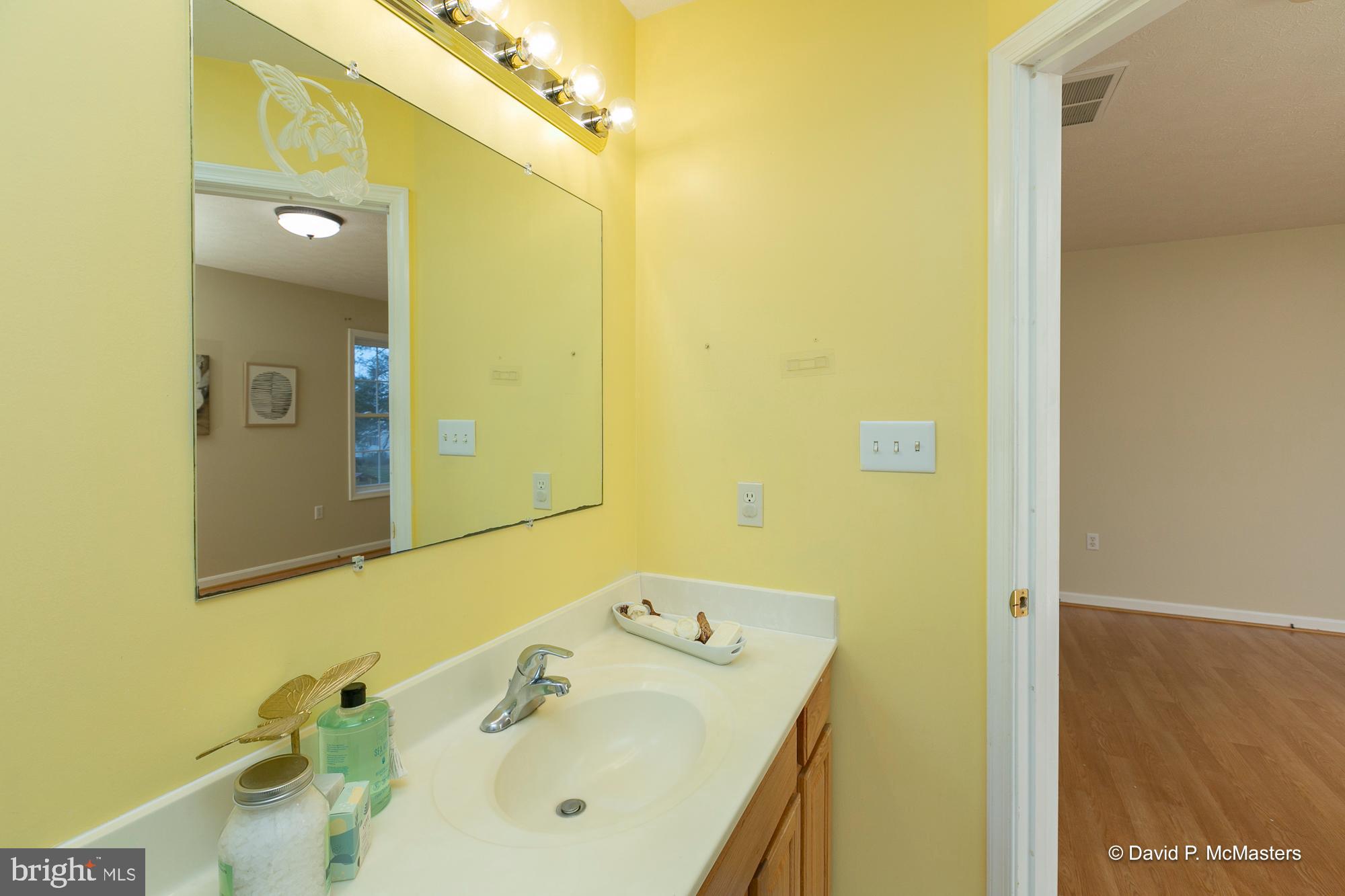 CHARLES TOWN CORPORATION - Residential