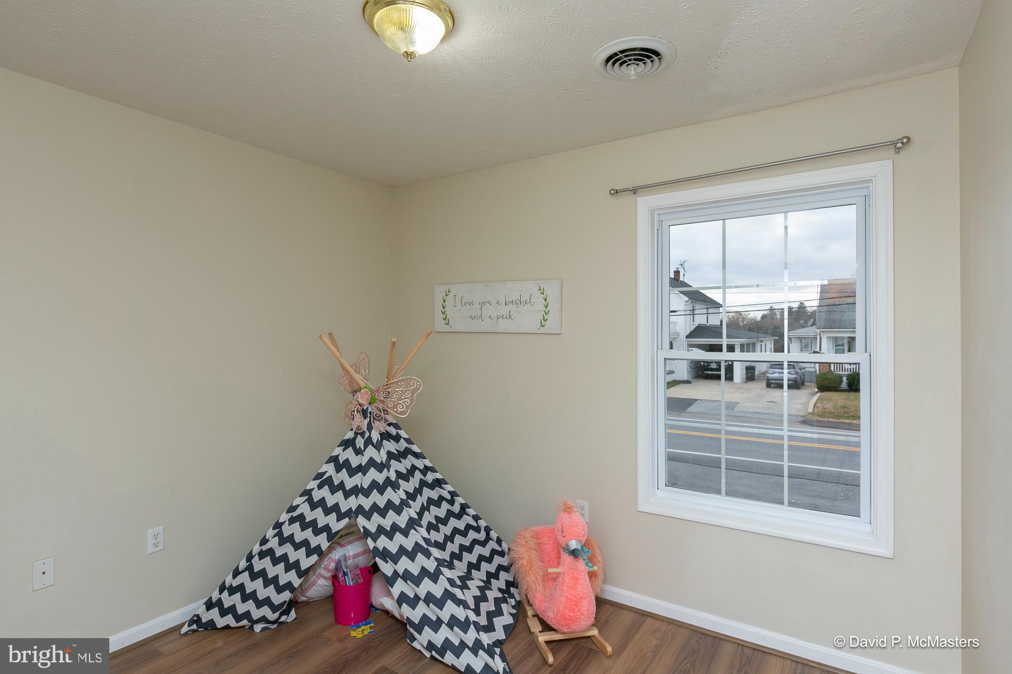 CHARLES TOWN CORPORATION - Residential