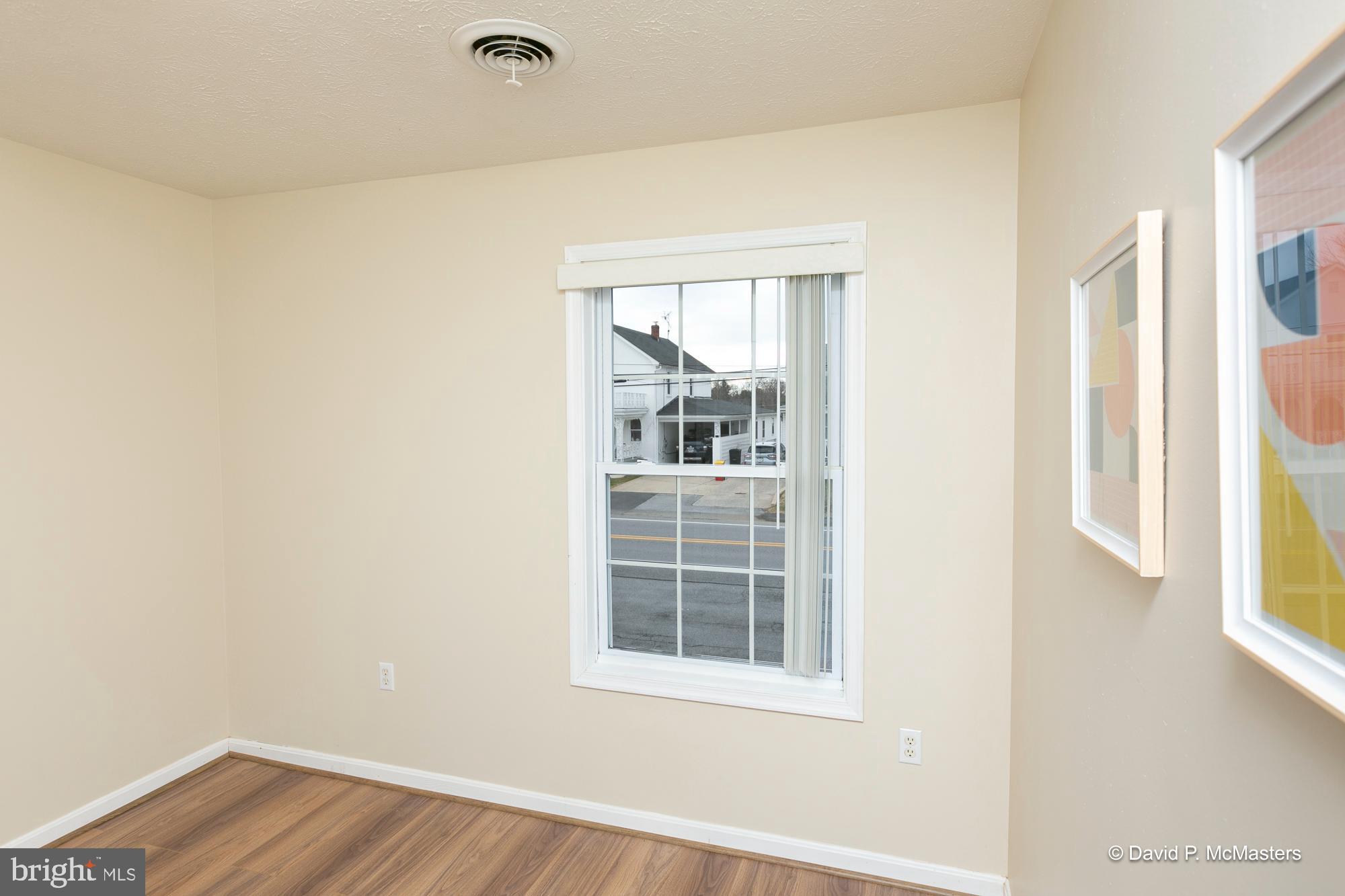 CHARLES TOWN CORPORATION - Residential