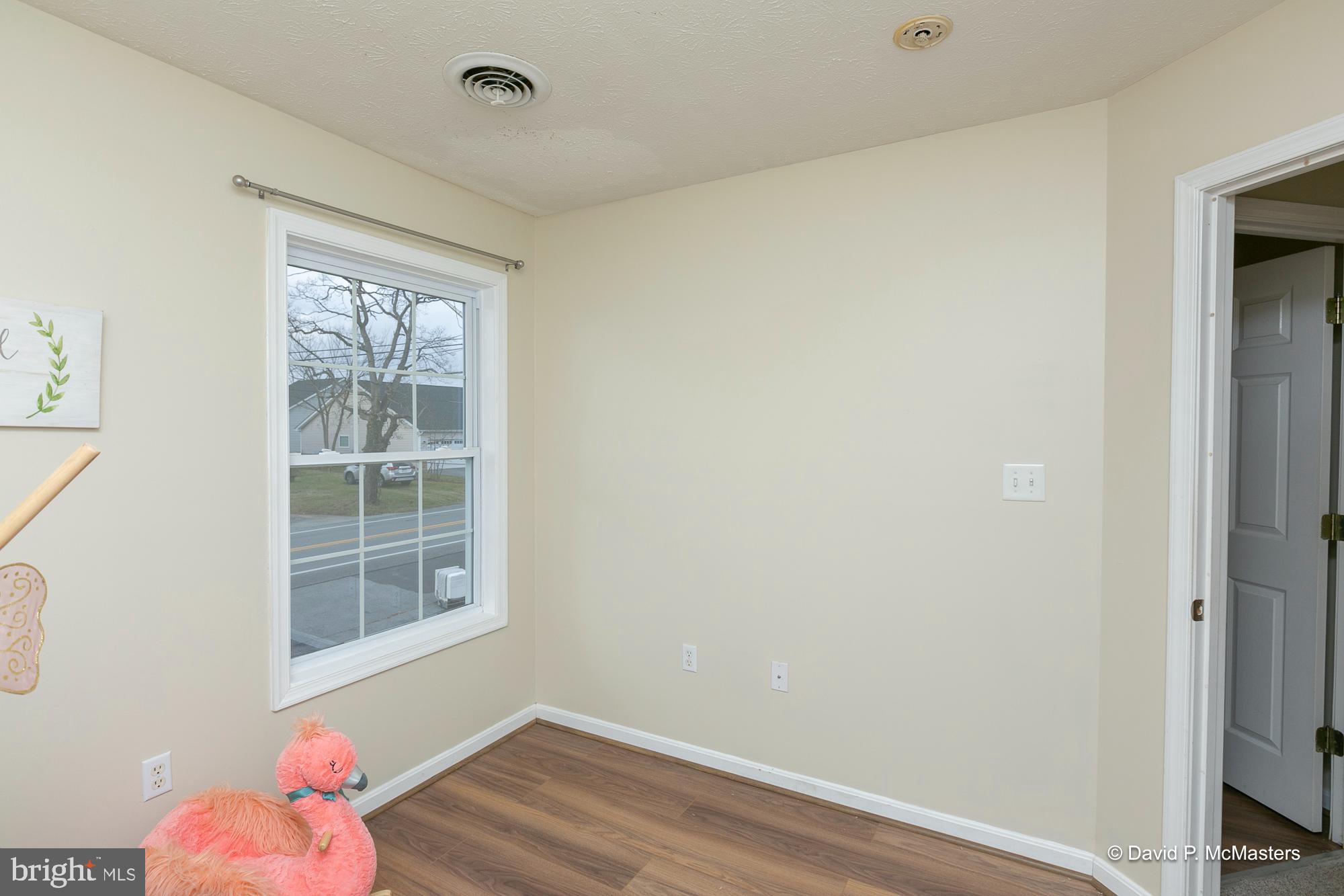 CHARLES TOWN CORPORATION - Residential