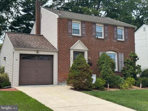 Photo of 424 Evans Avenue, WILLOW GROVE, PA 19090 (MLS # PAMC2191302)