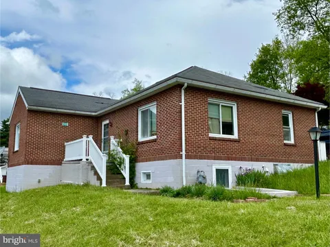 300 Baughman Street, Westernport, MD MLS: MDAL2011664