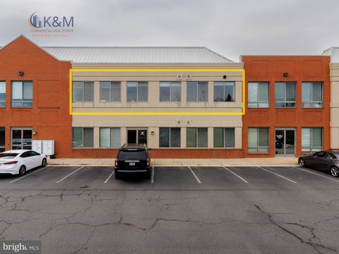 Photo of 459 Herndon Parkway #14, HERNDON, VA 20170 (MLS # VAFX2294962)