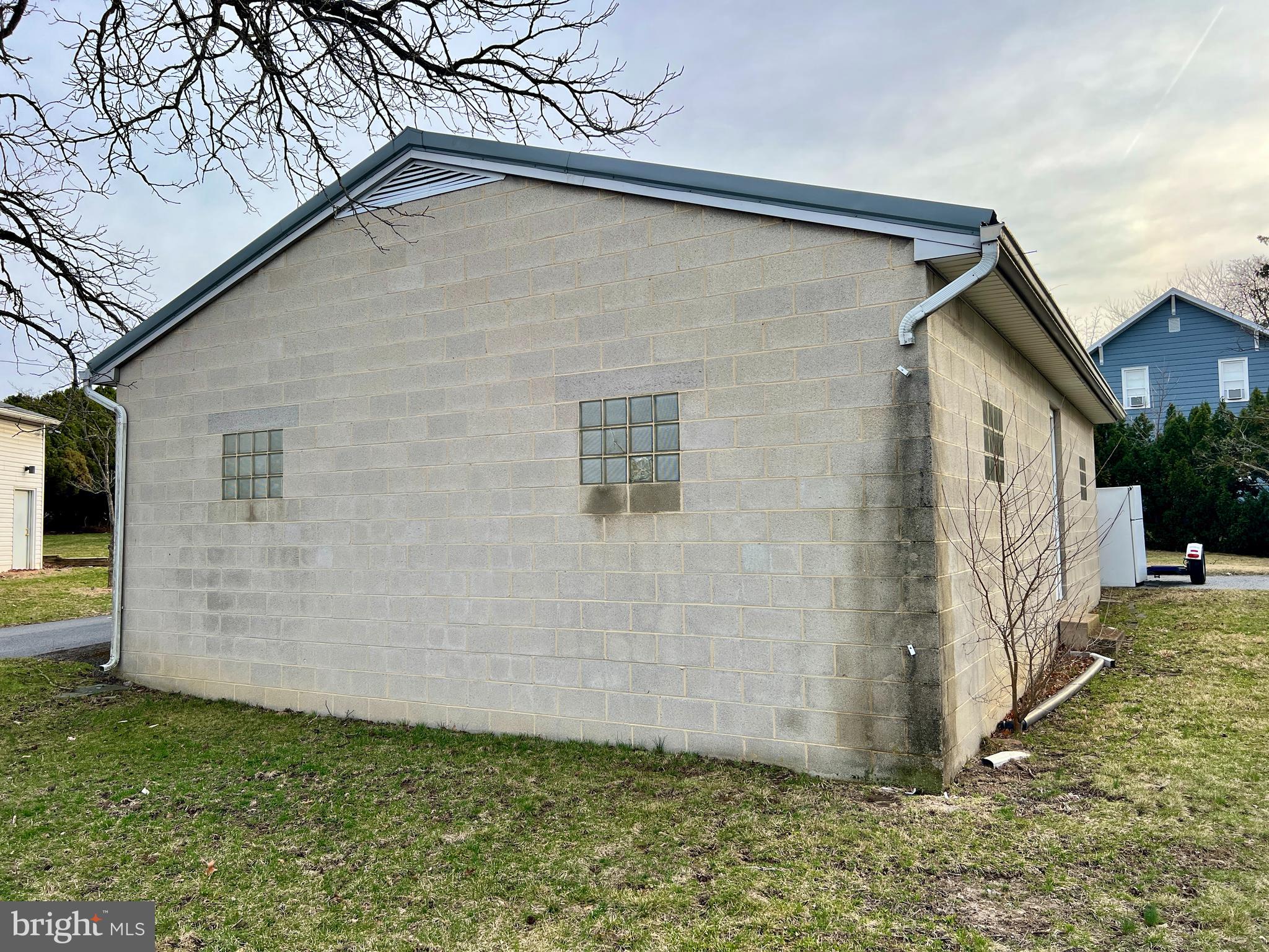 SUSQUEHANNA TOWNSHIP - Residential Income