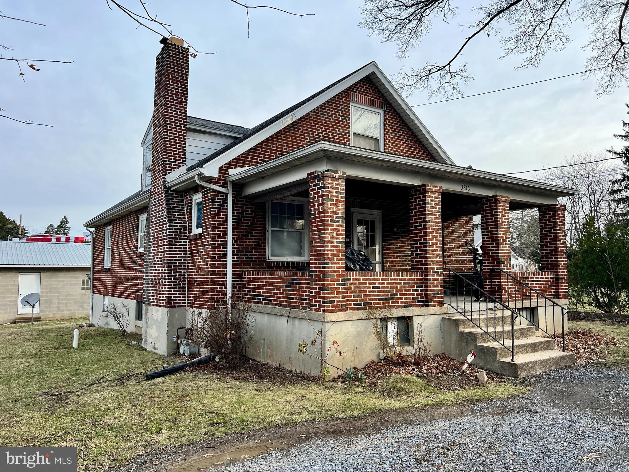 SUSQUEHANNA TOWNSHIP - Residential Income