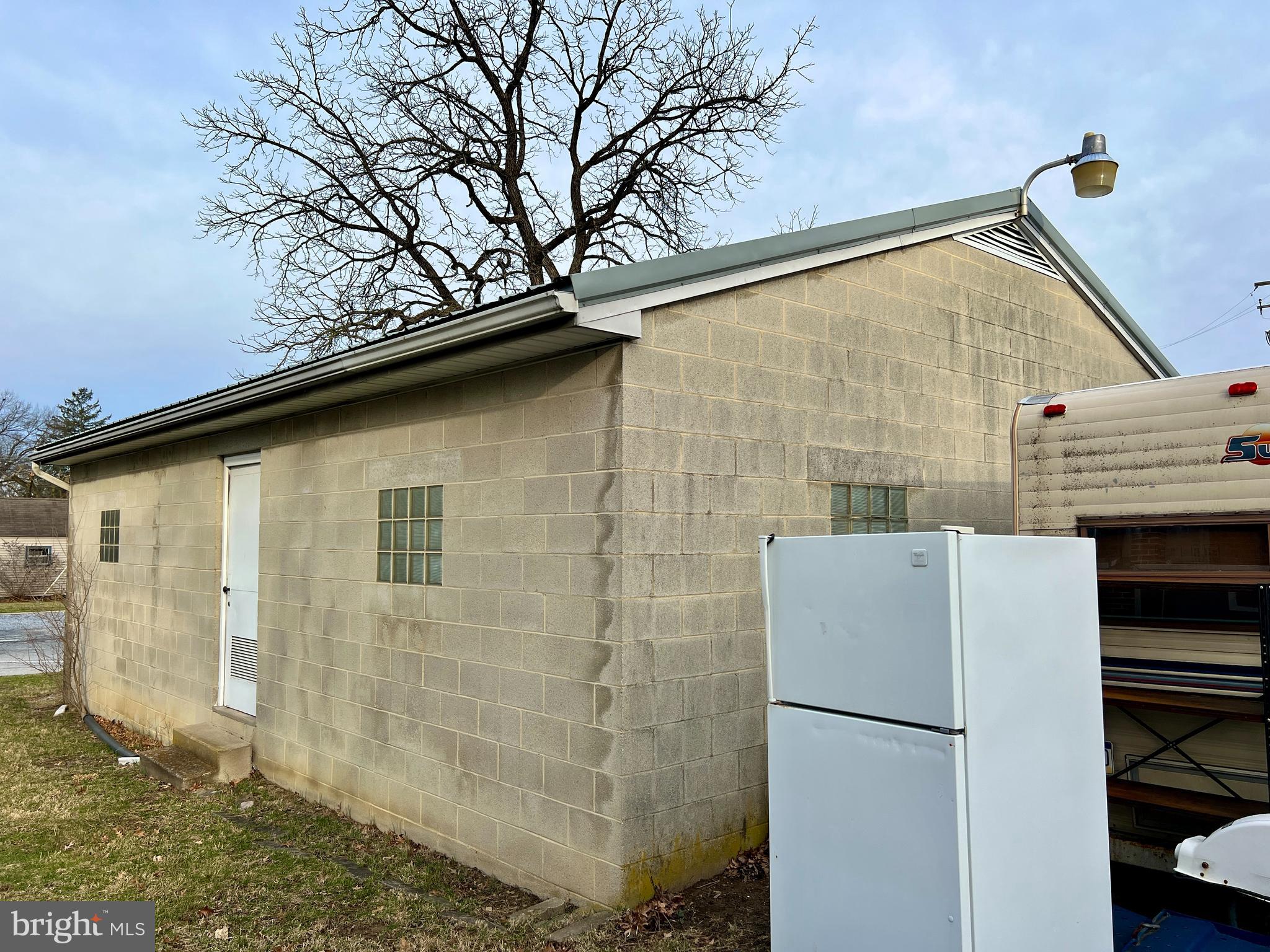 SUSQUEHANNA TOWNSHIP - Residential Income