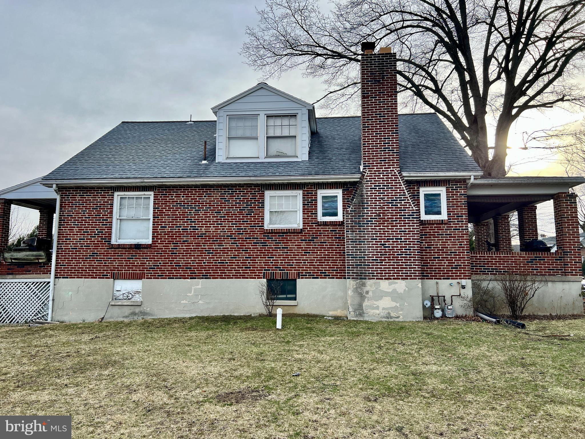 SUSQUEHANNA TOWNSHIP - Residential Income