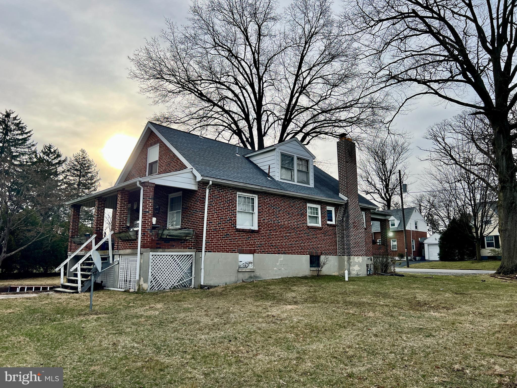 SUSQUEHANNA TOWNSHIP - Residential Income