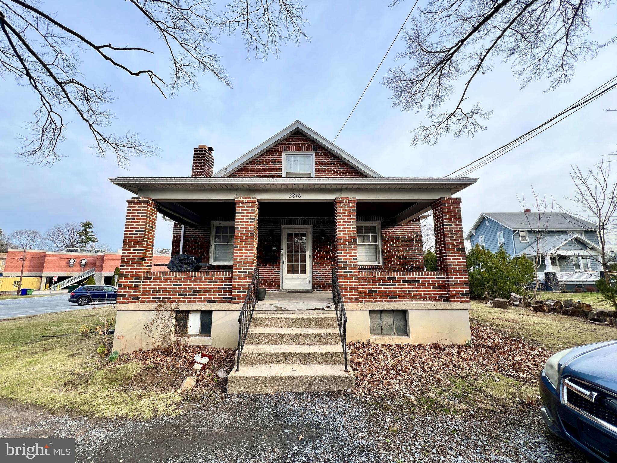 SUSQUEHANNA TOWNSHIP - Residential Income