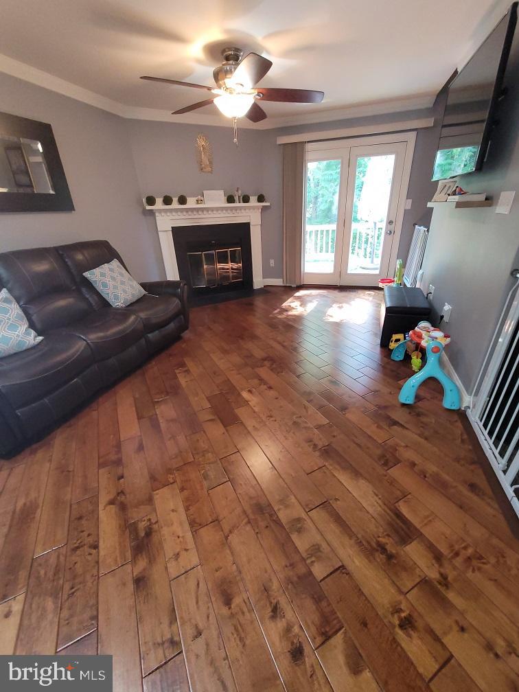 RIPPON LANDING - Residential