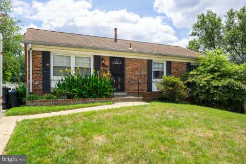 Homes For Sale - 314 Quarry Avenue<br/> CAPITOL HEIGHTS, MD 20743
